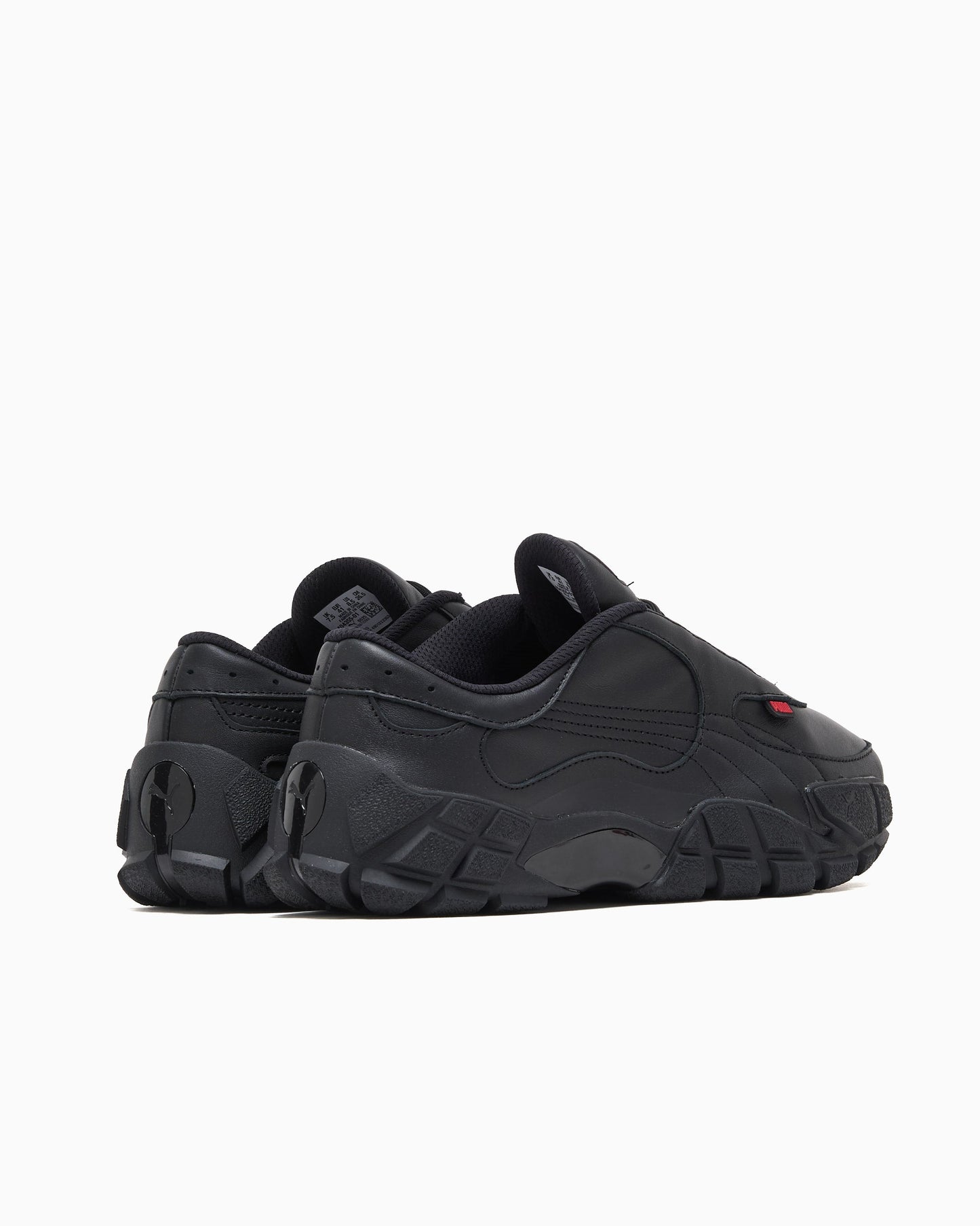 Puma x SKEPTA Skope BTS