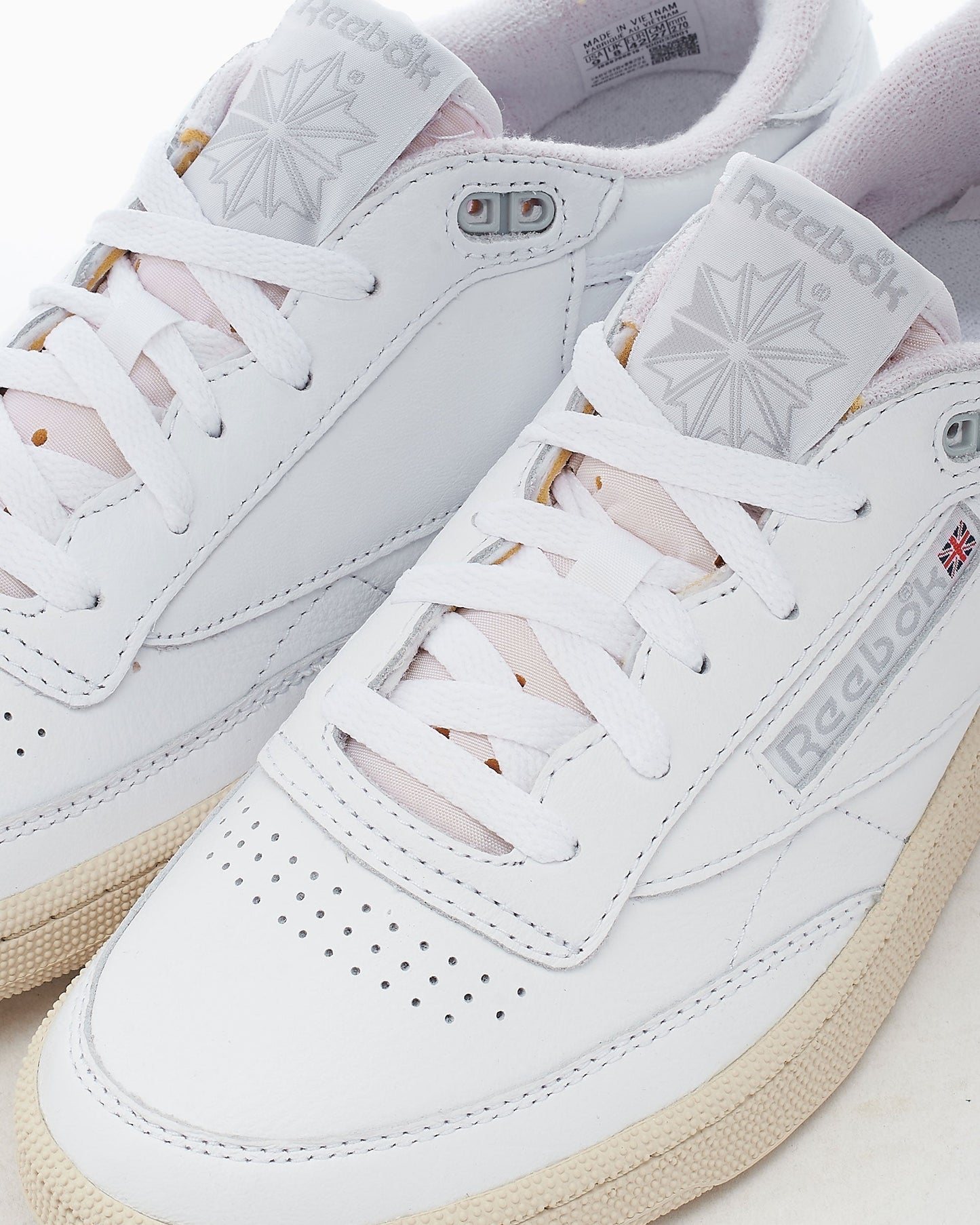 Reebok Club C 85 Vintage