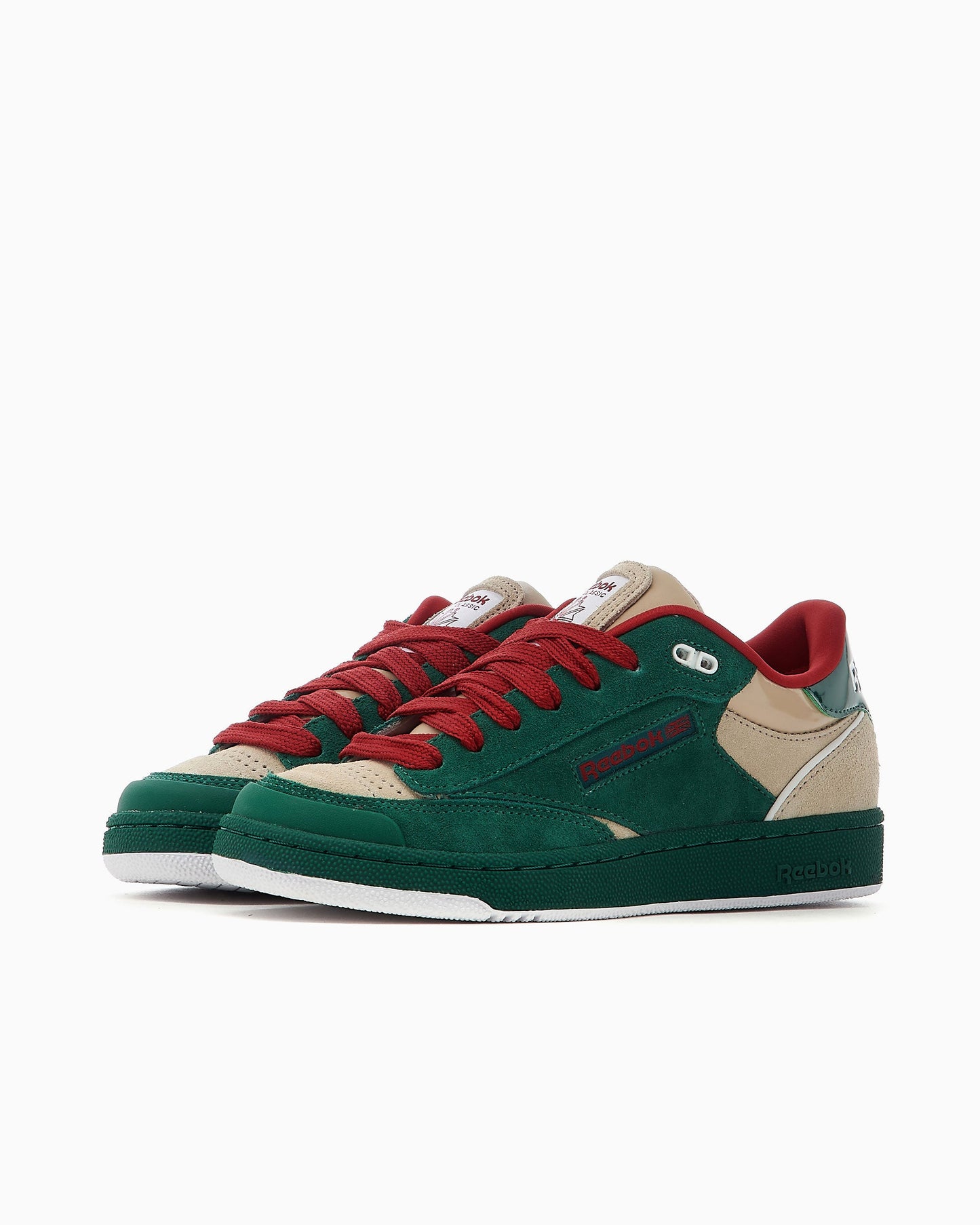 Reebok Club C Bulc