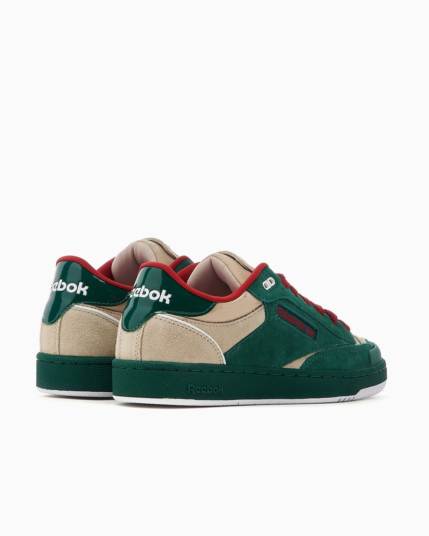 Reebok Club C Bulc