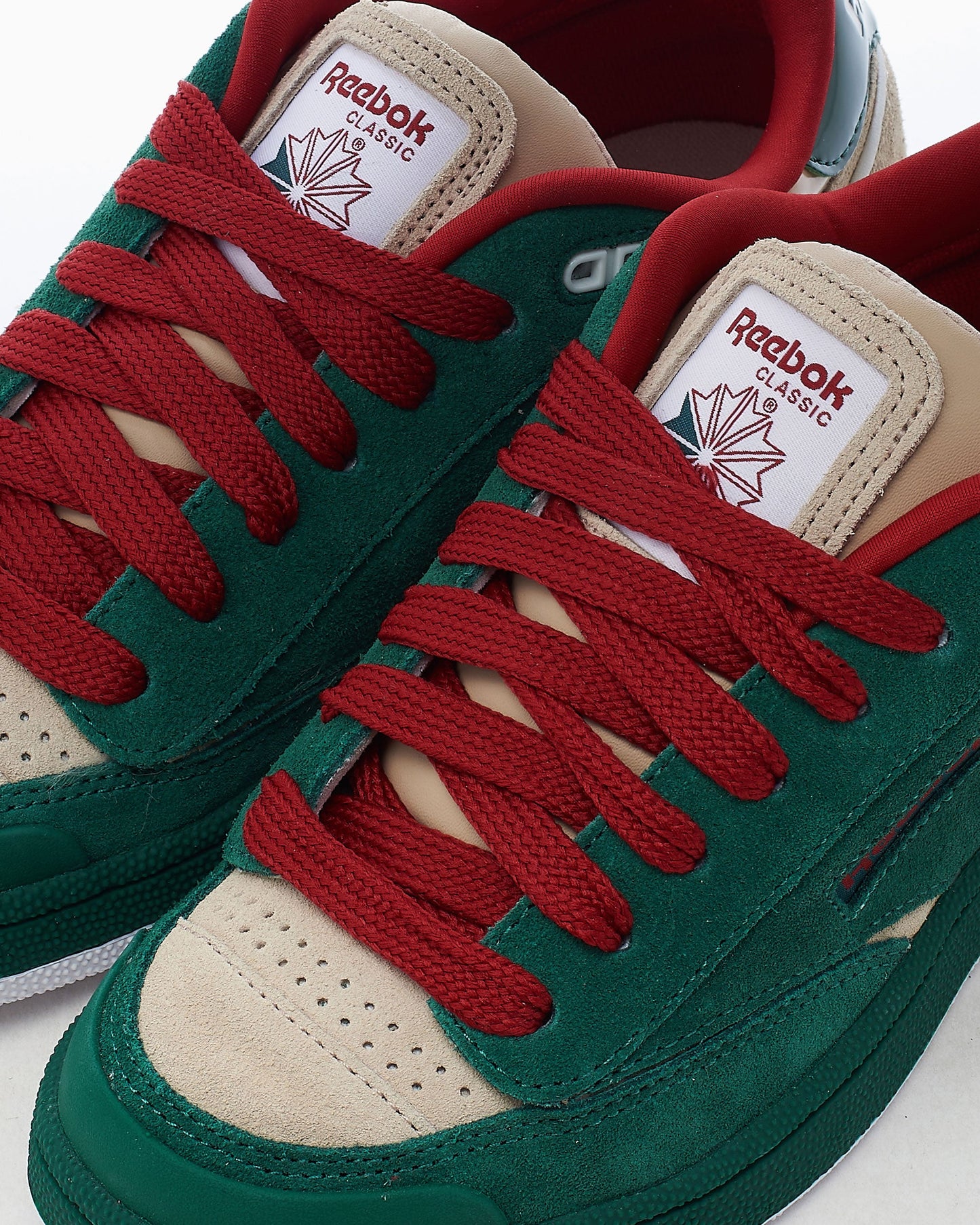 Reebok Club C Bulc