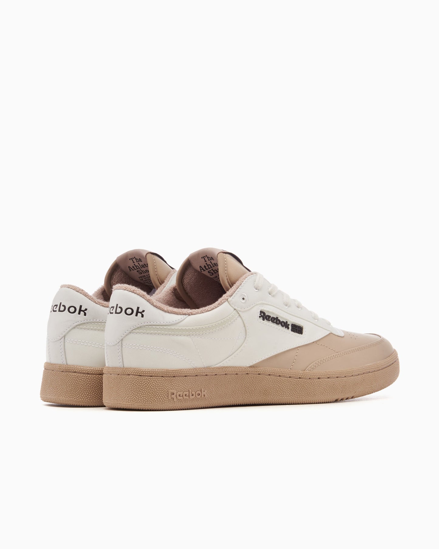 Reebok Club C
