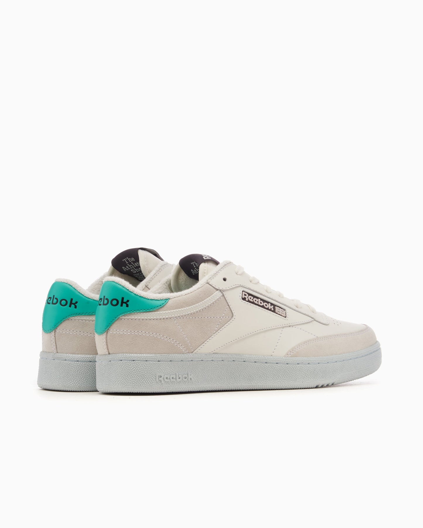 Reebok Club C