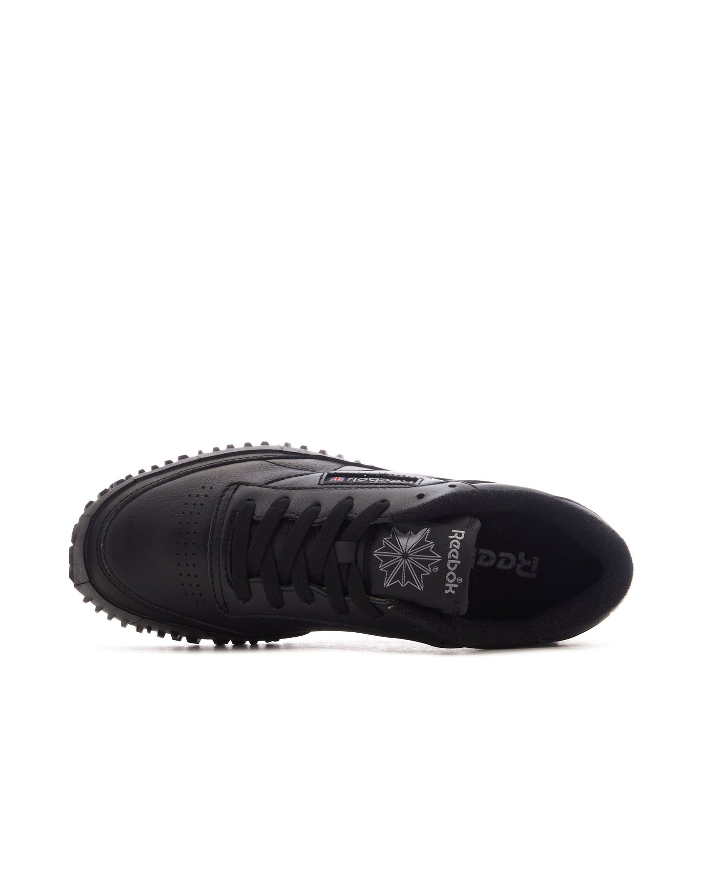 Reebok Club C Vibram