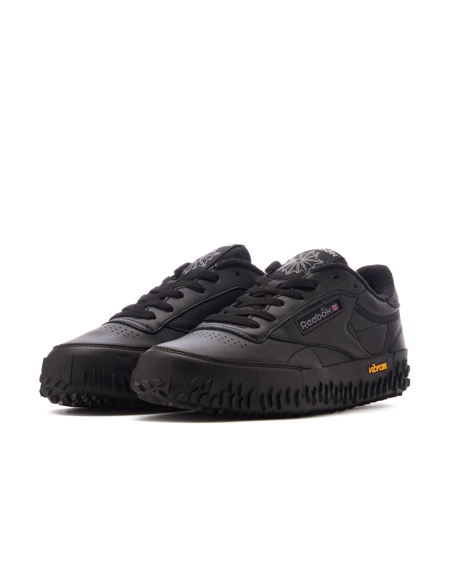 Reebok Club C Vibram