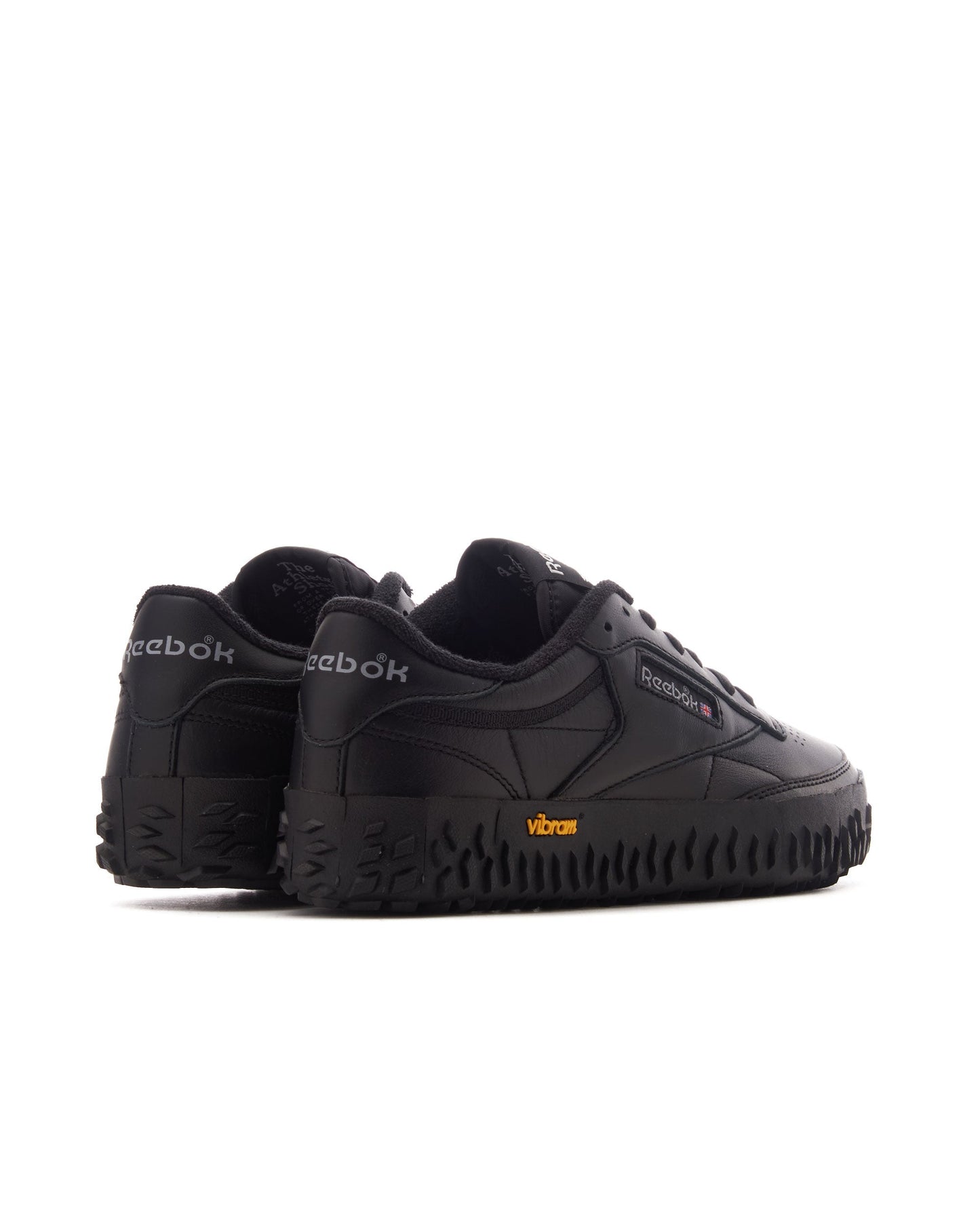 Reebok Club C Vibram