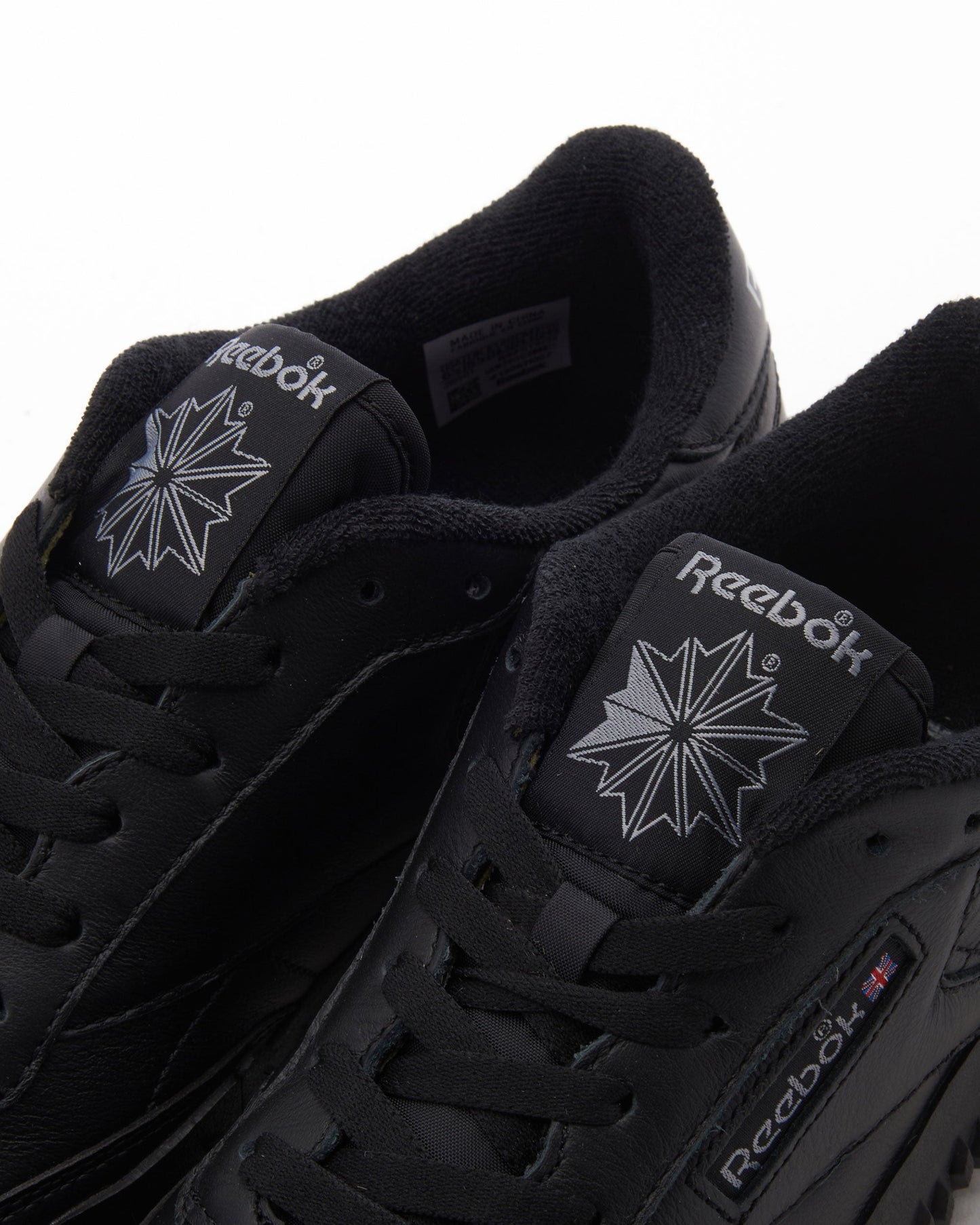 Reebok Club C Vibram