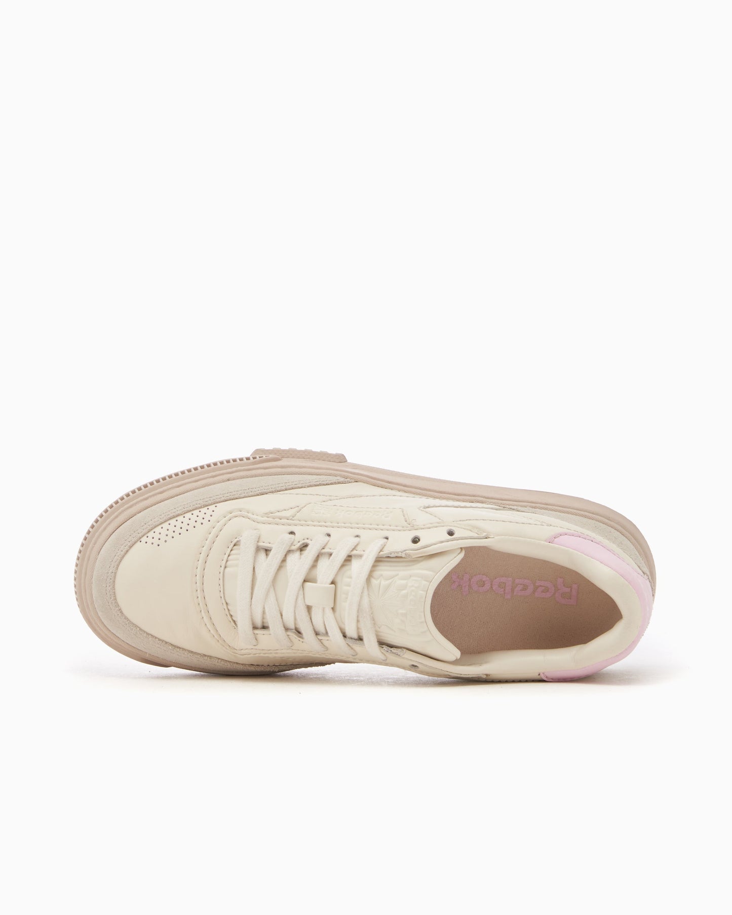 Reebok Women's Club C LTD