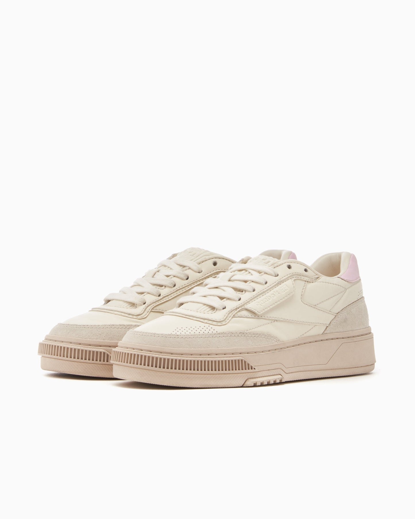 Reebok Women's Club C LTD