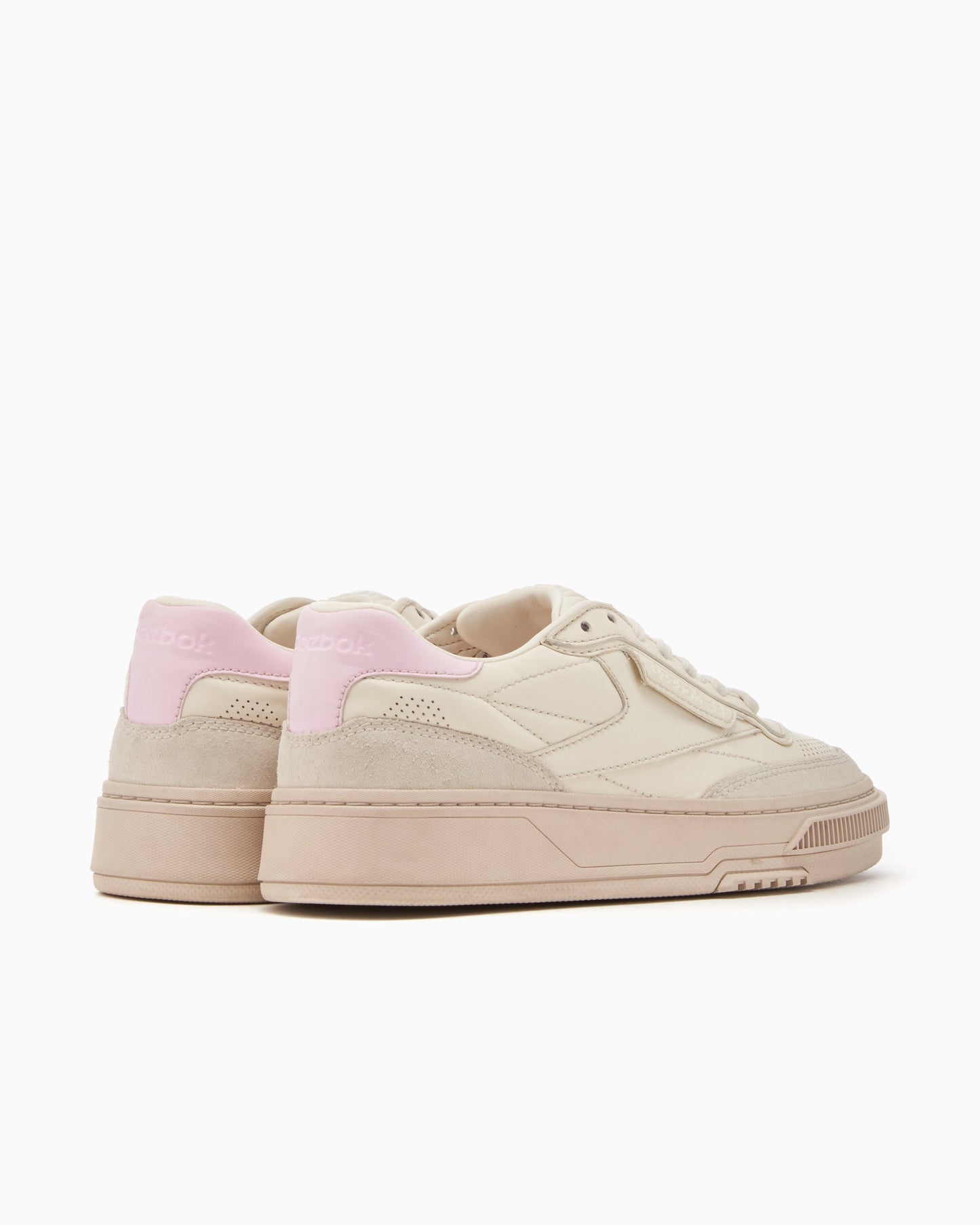 Reebok Women's Club C LTD