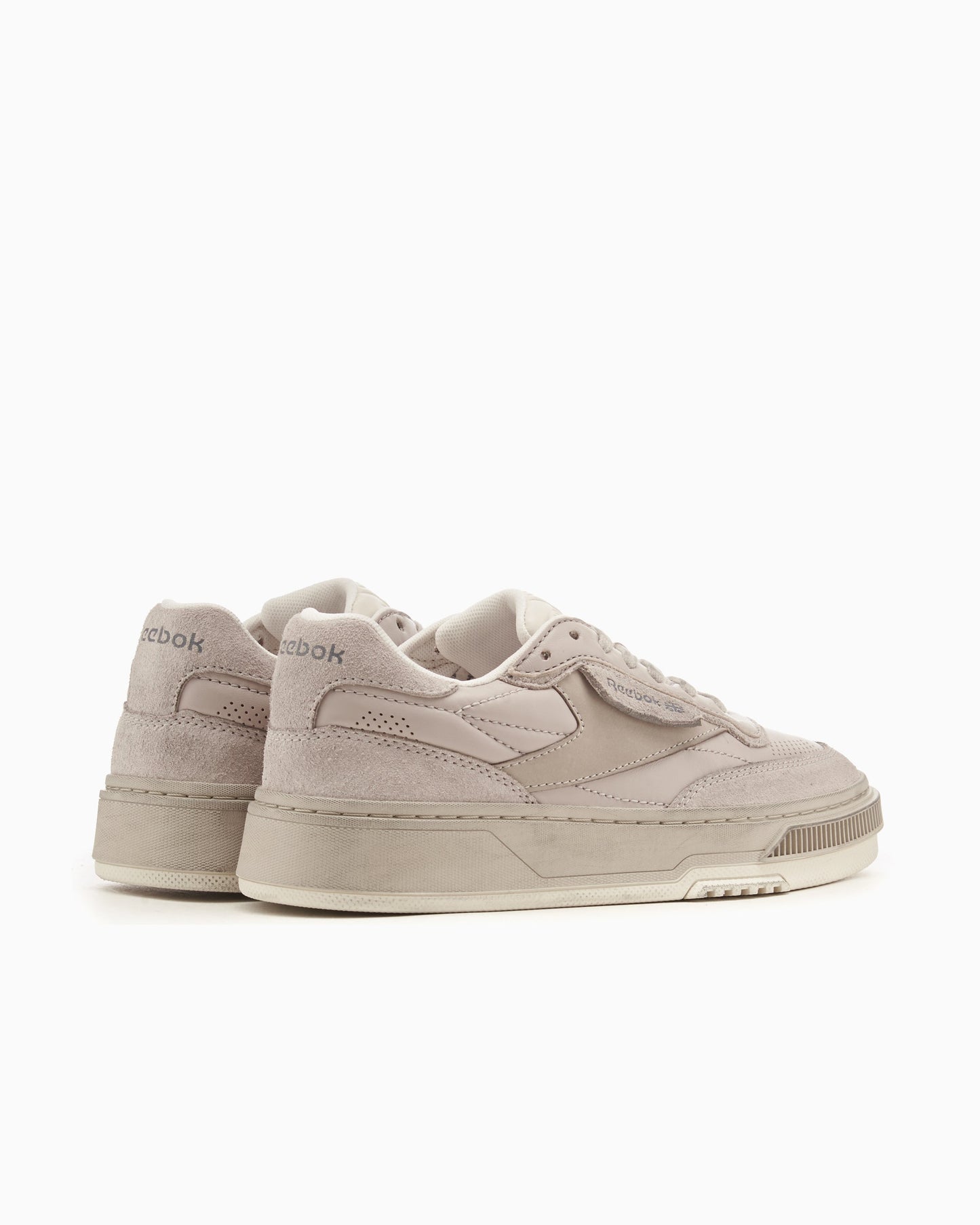 Reebok Women's Club C LTD