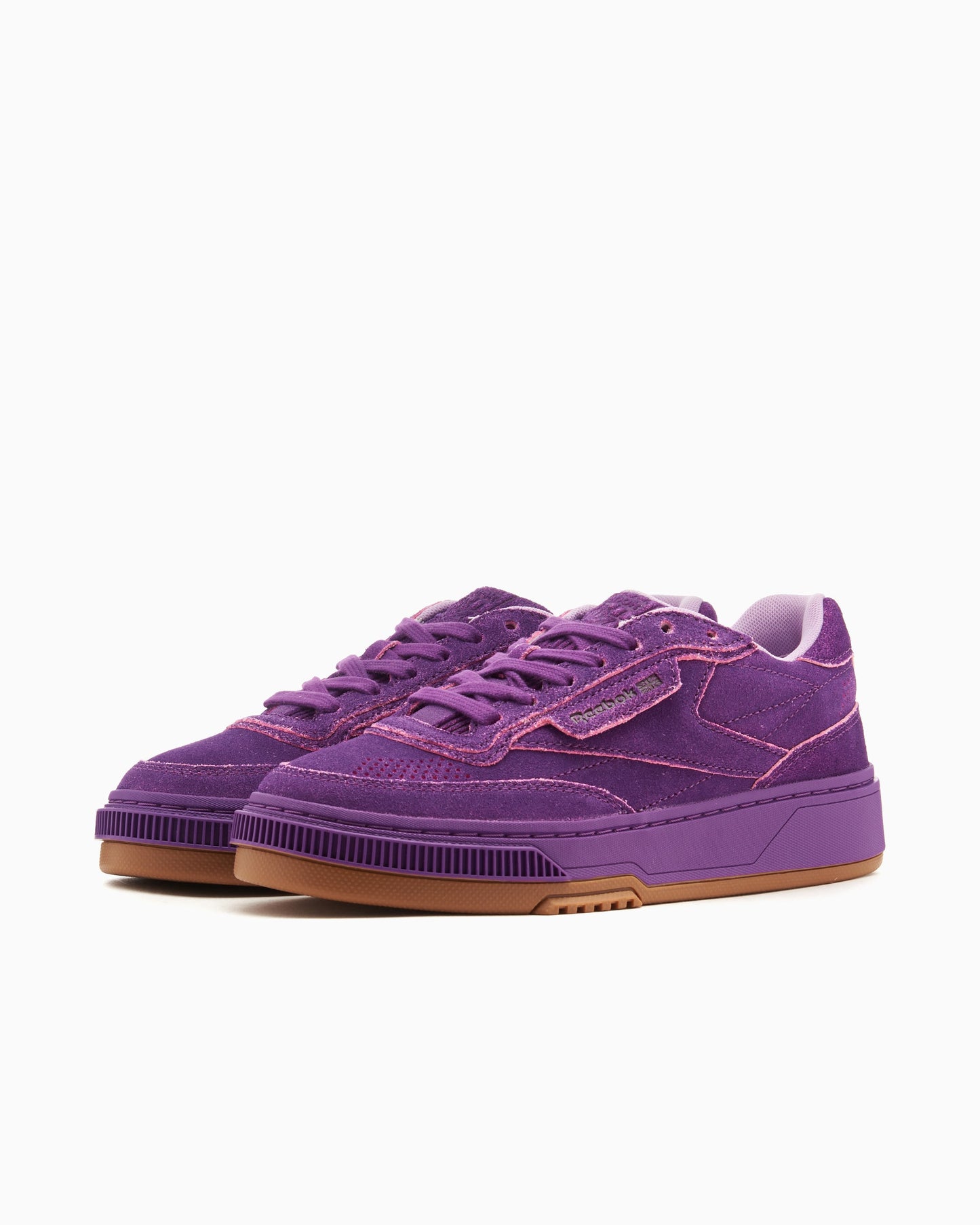 Reebok Women's Club C LTD