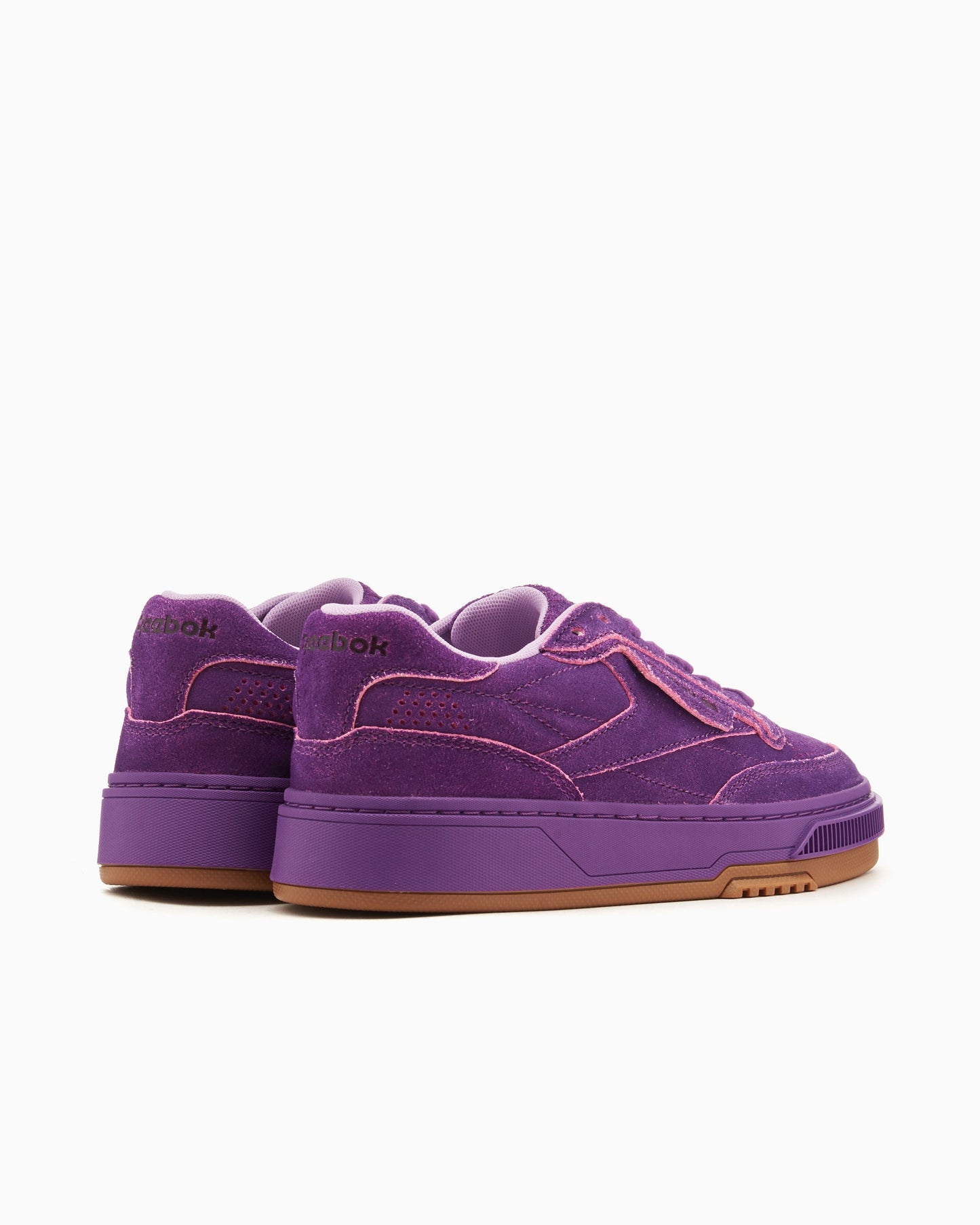 Reebok Women's Club C LTD