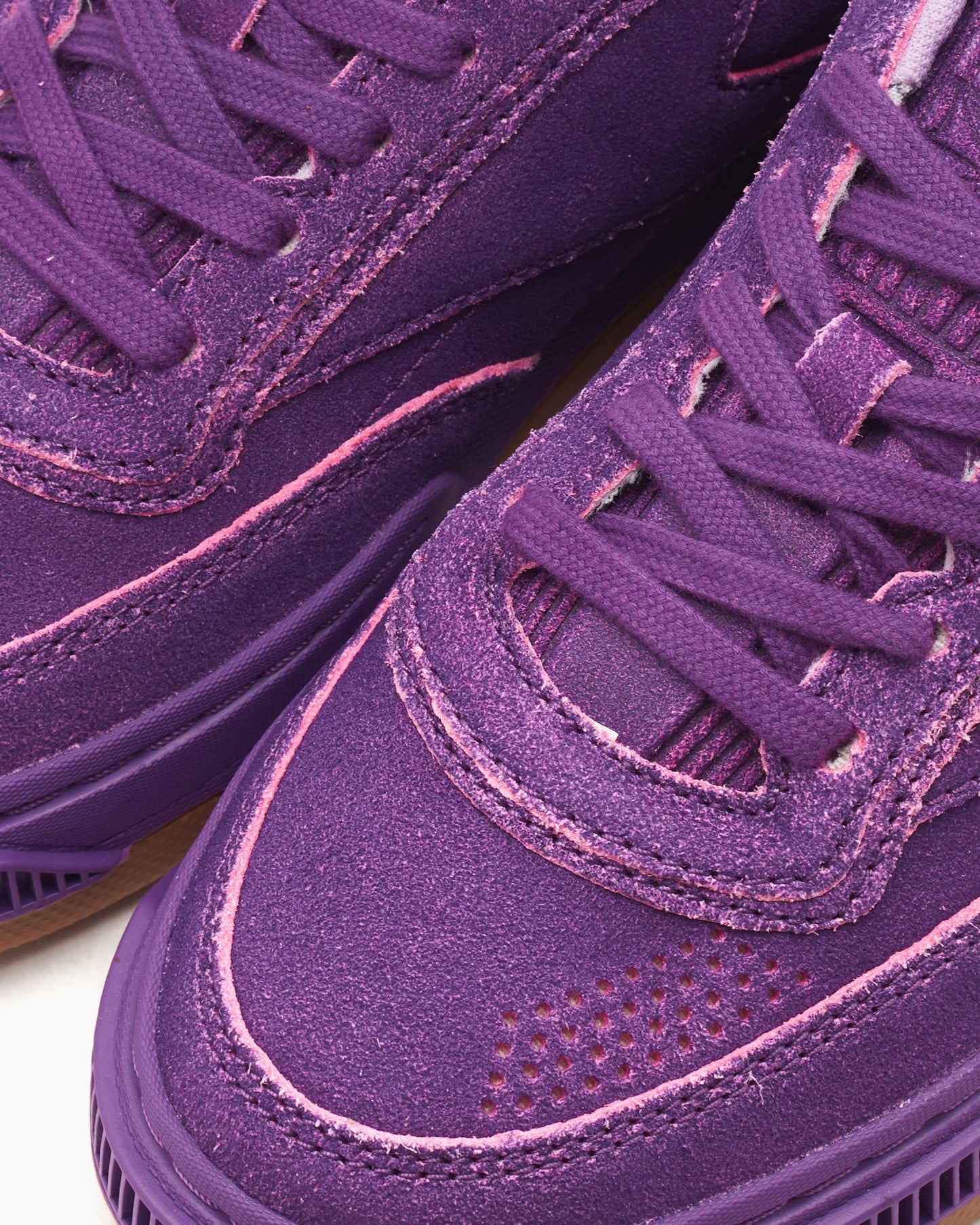 Reebok Women's Club C LTD