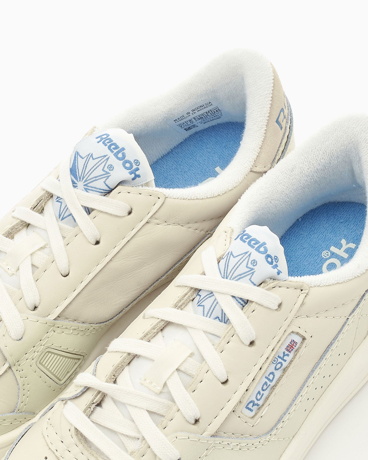 Reebok Women's LT Court