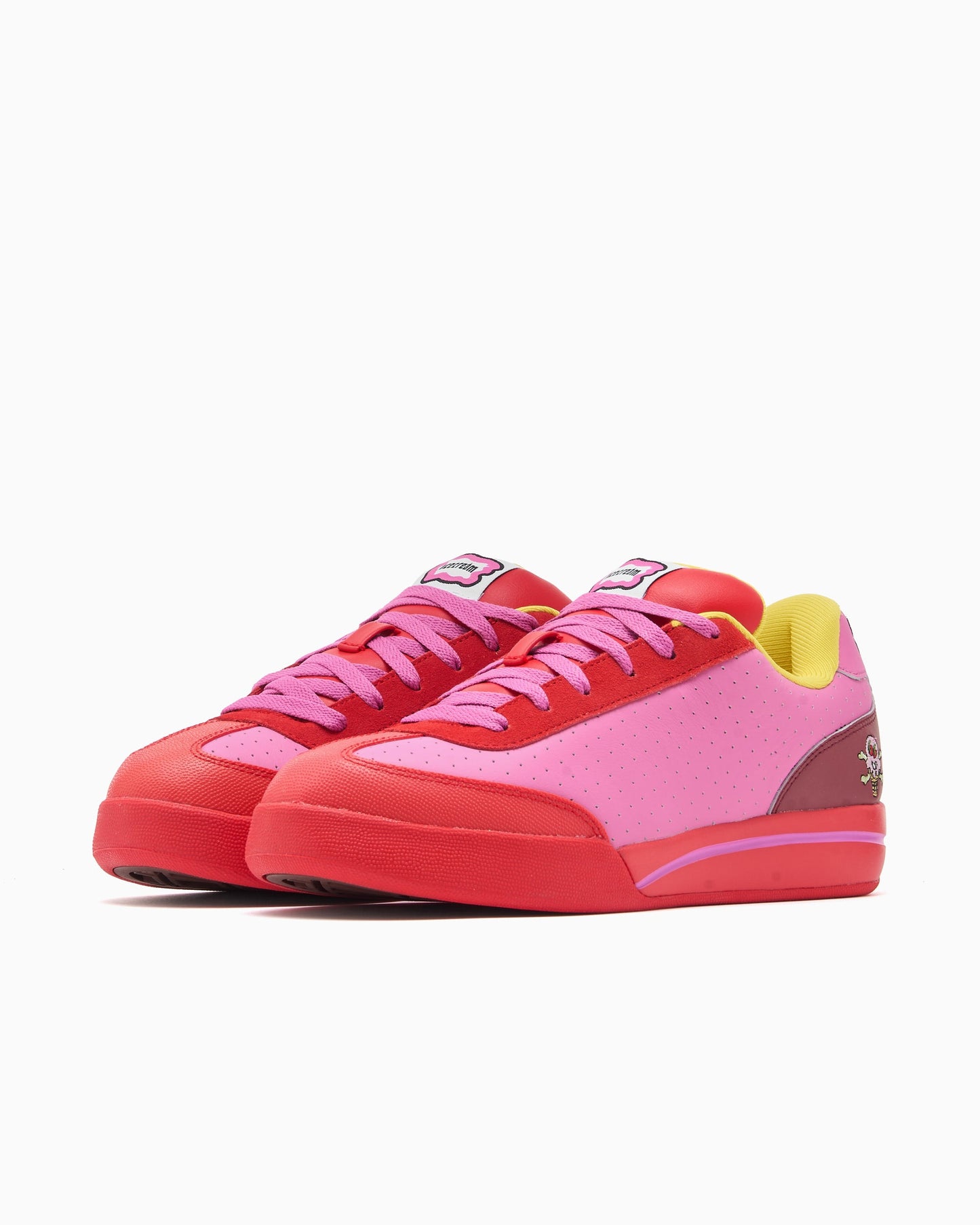 Reebok x BBC Ice Cream Board Flip
