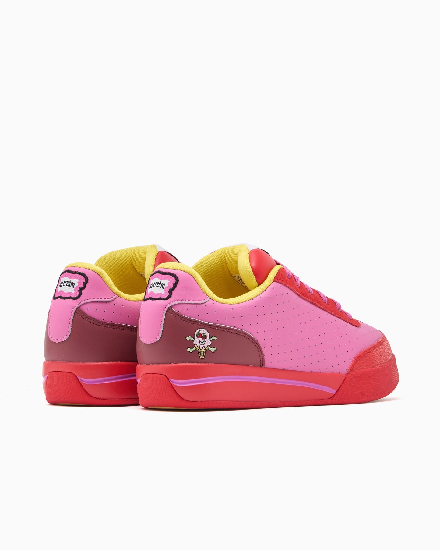 Reebok x BBC Ice Cream Board Flip