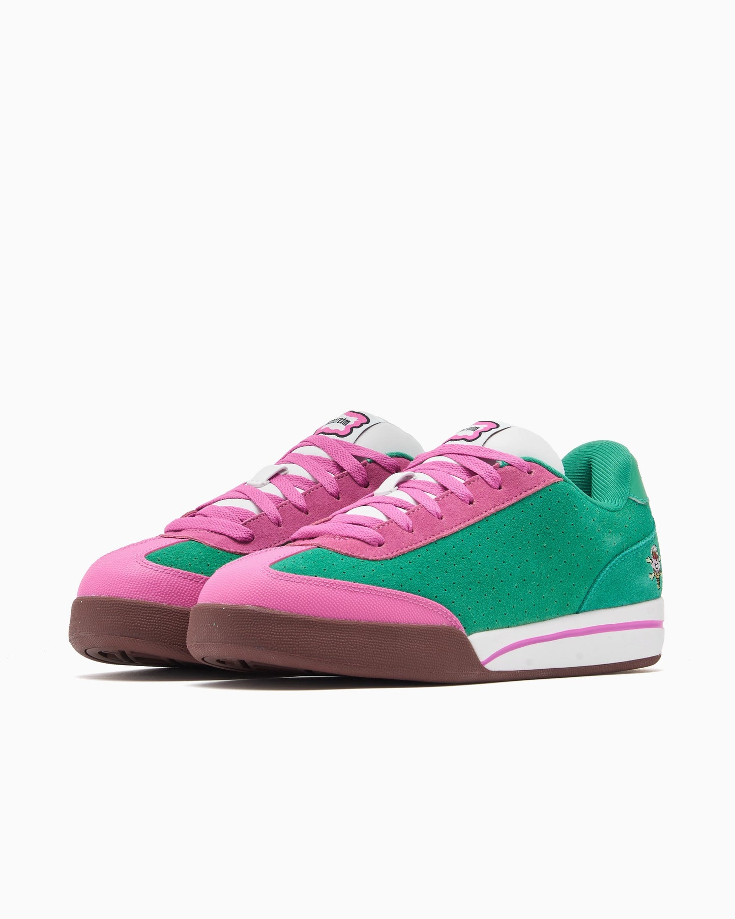 Reebok x BBC Ice Cream Board Flip