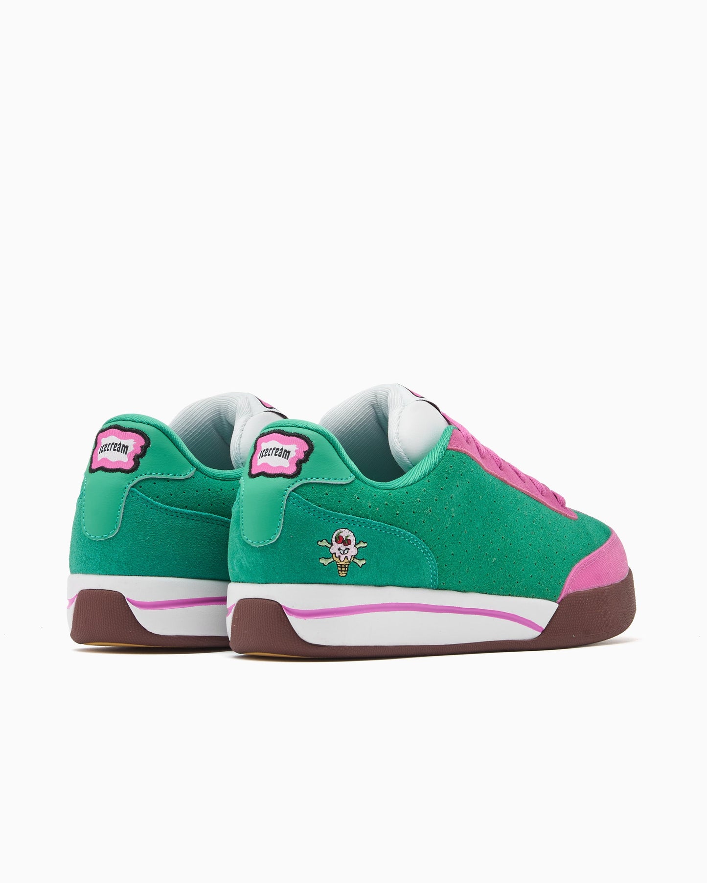 Reebok x BBC Ice Cream Board Flip