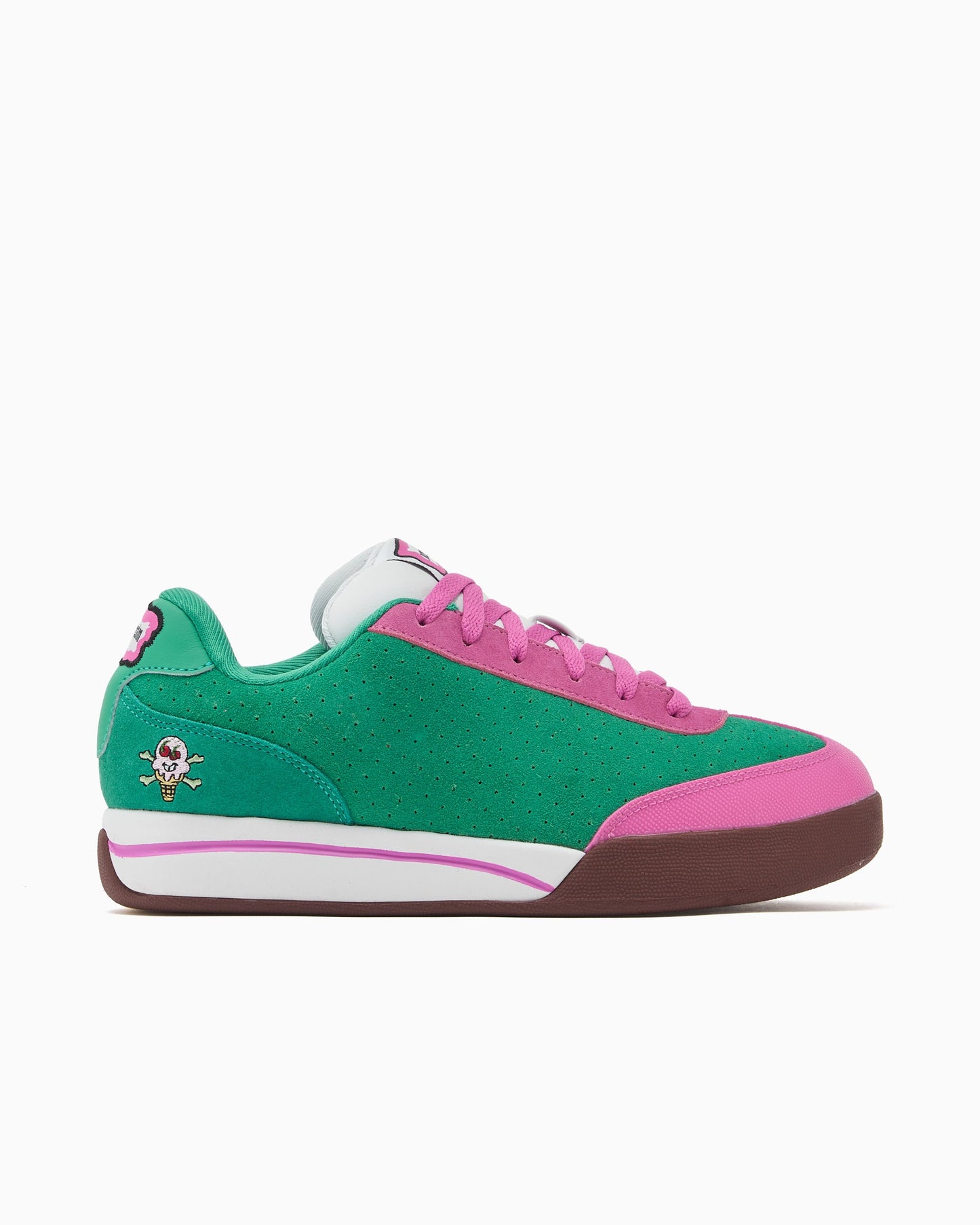 Reebok x BBC Ice Cream Board Flip