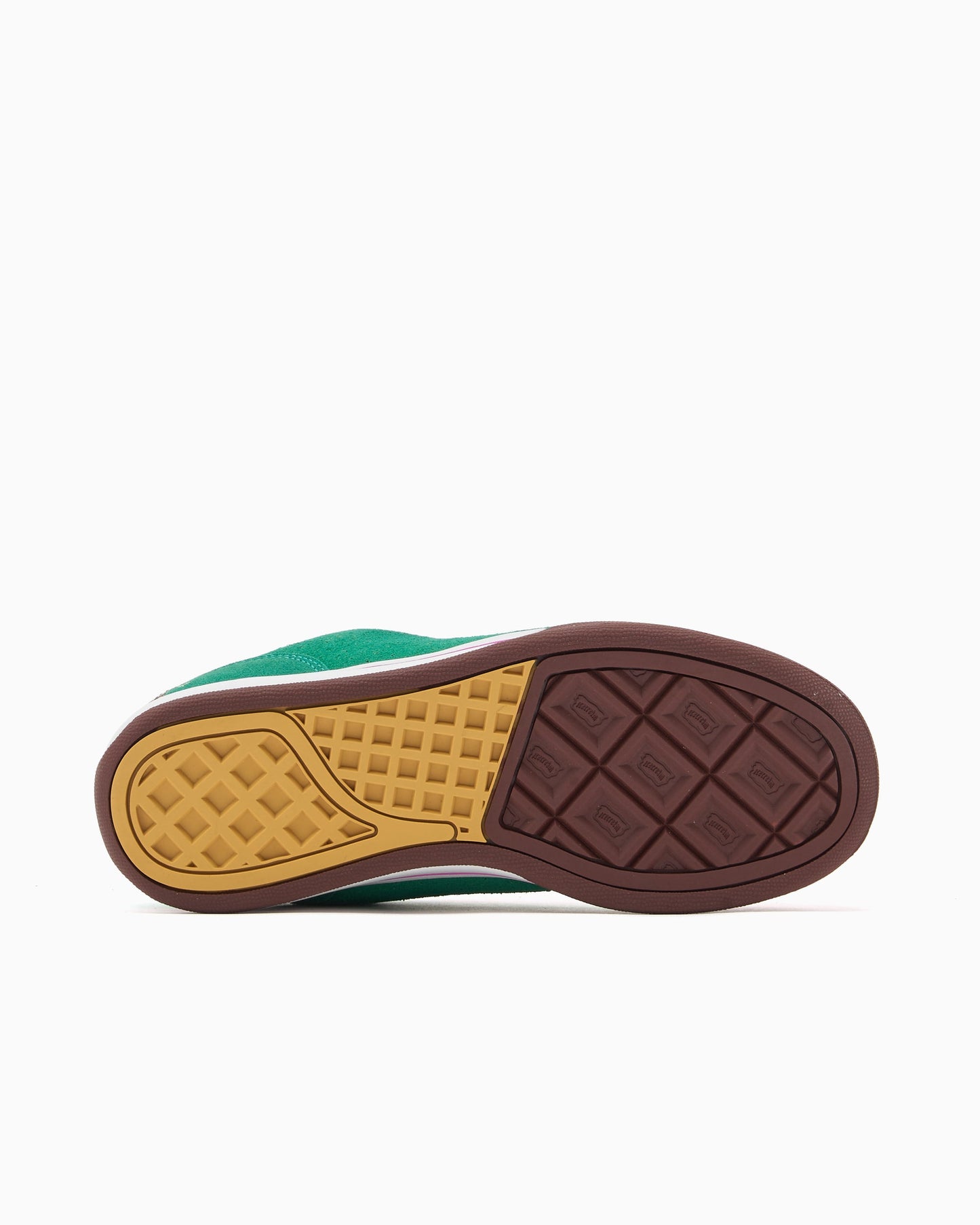 Reebok x BBC Ice Cream Board Flip