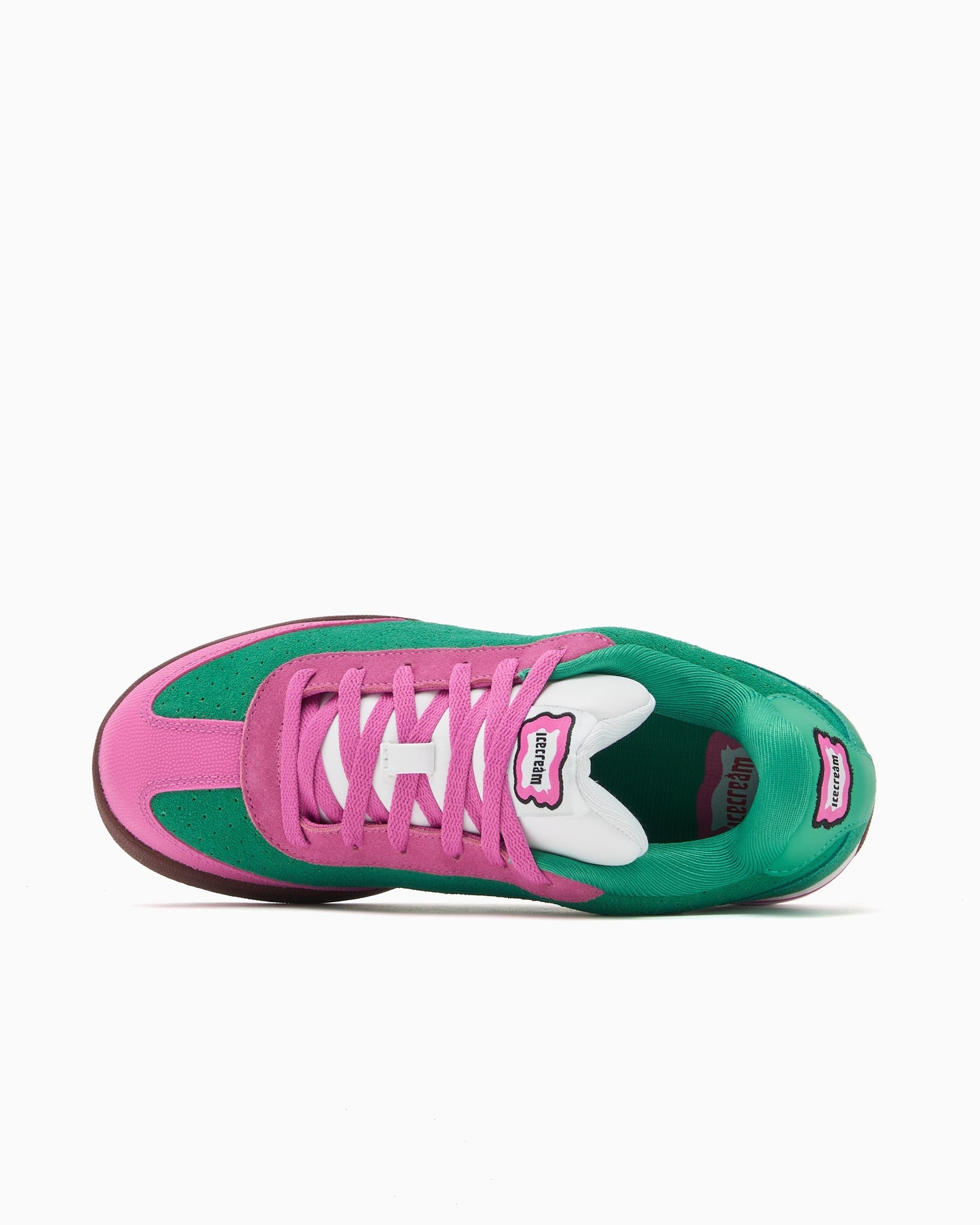 Reebok x BBC Ice Cream Board Flip