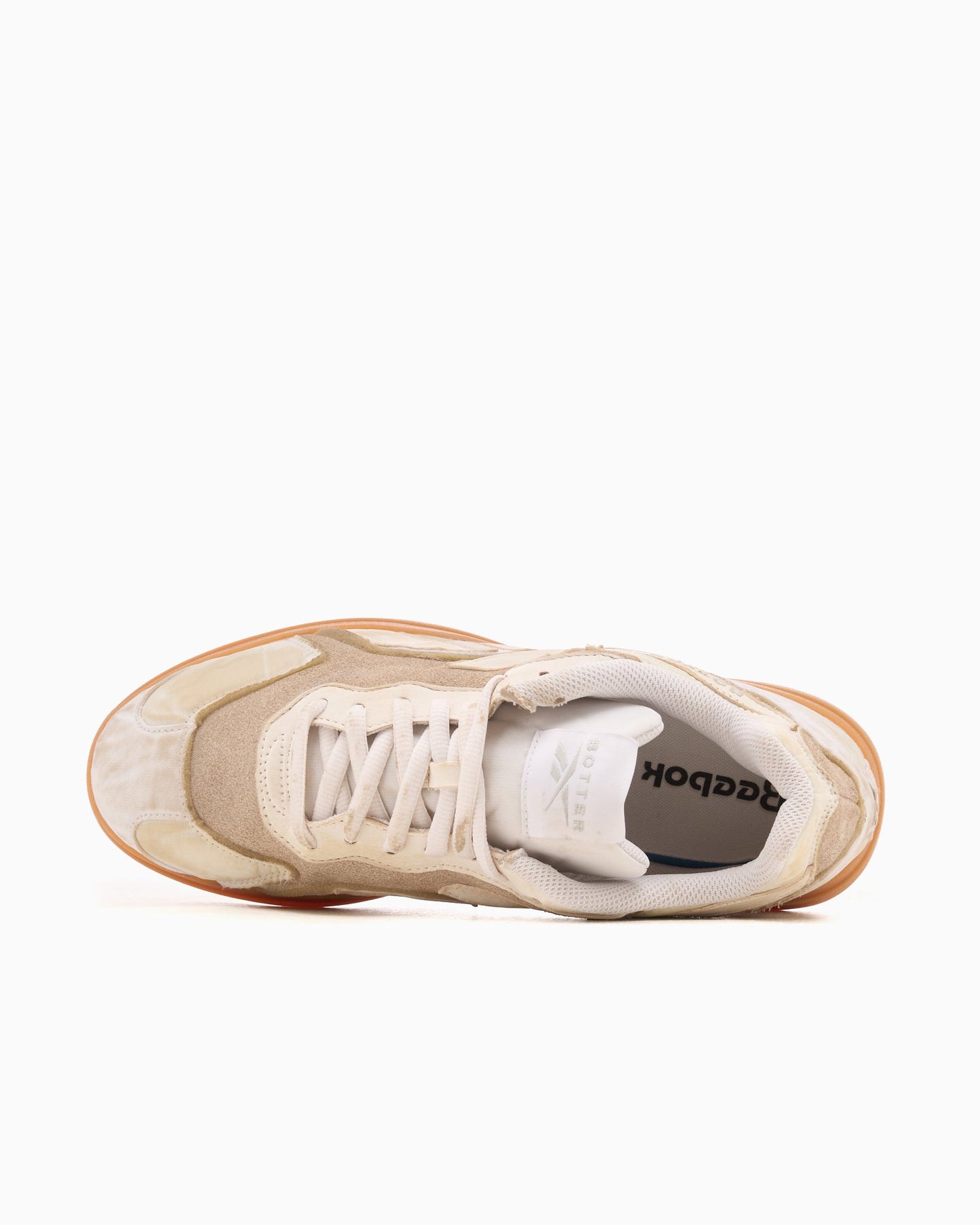 Reebok x Botter Hammer Stranded