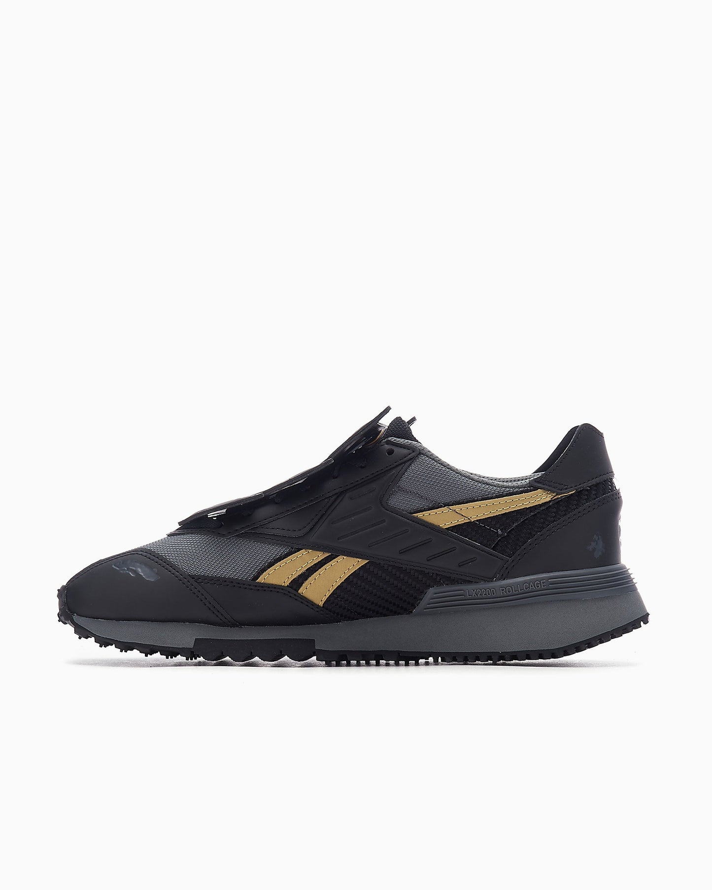 Reebok x DC Comics LX2200 "Batman"