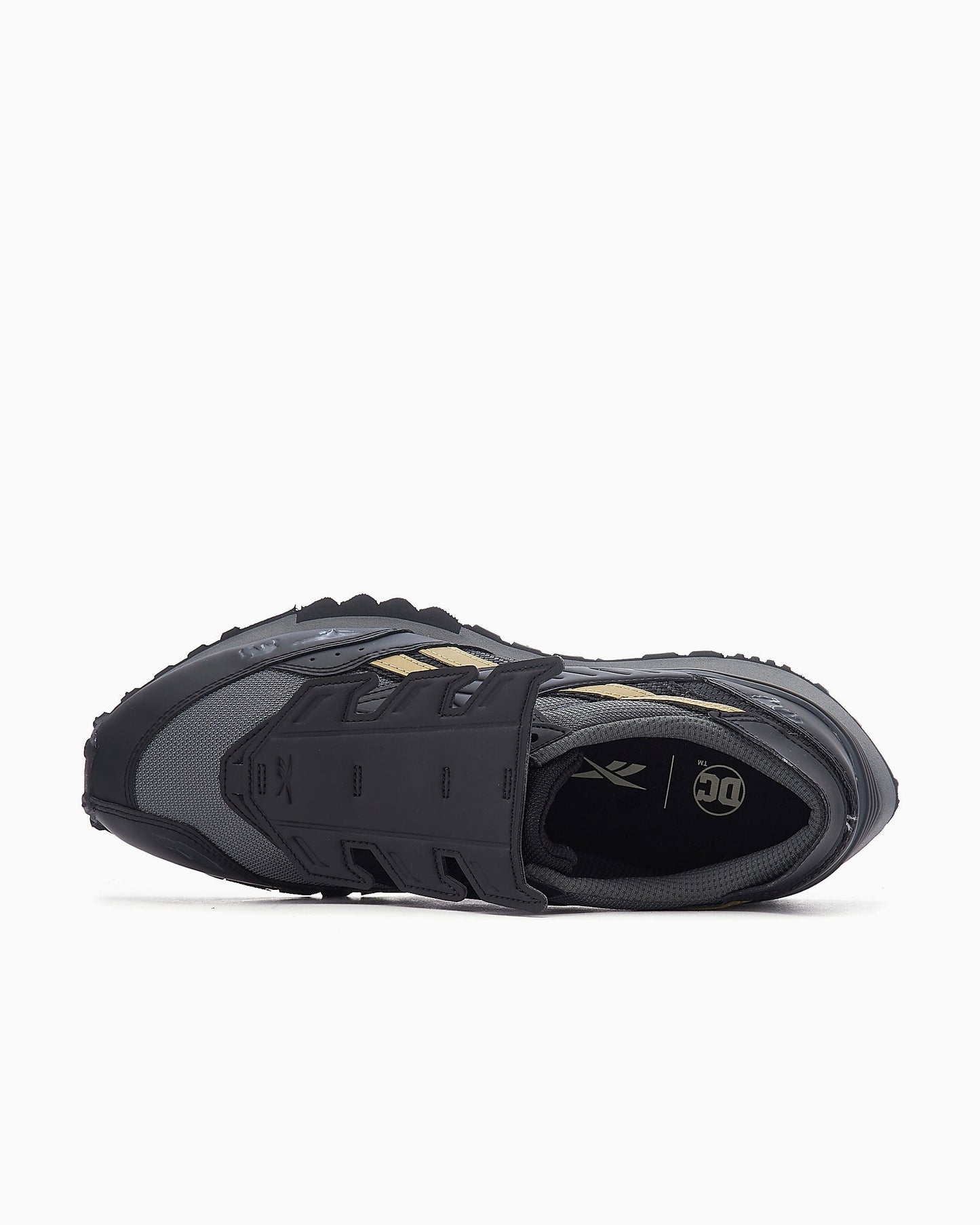 Reebok x DC Comics LX2200 "Batman"