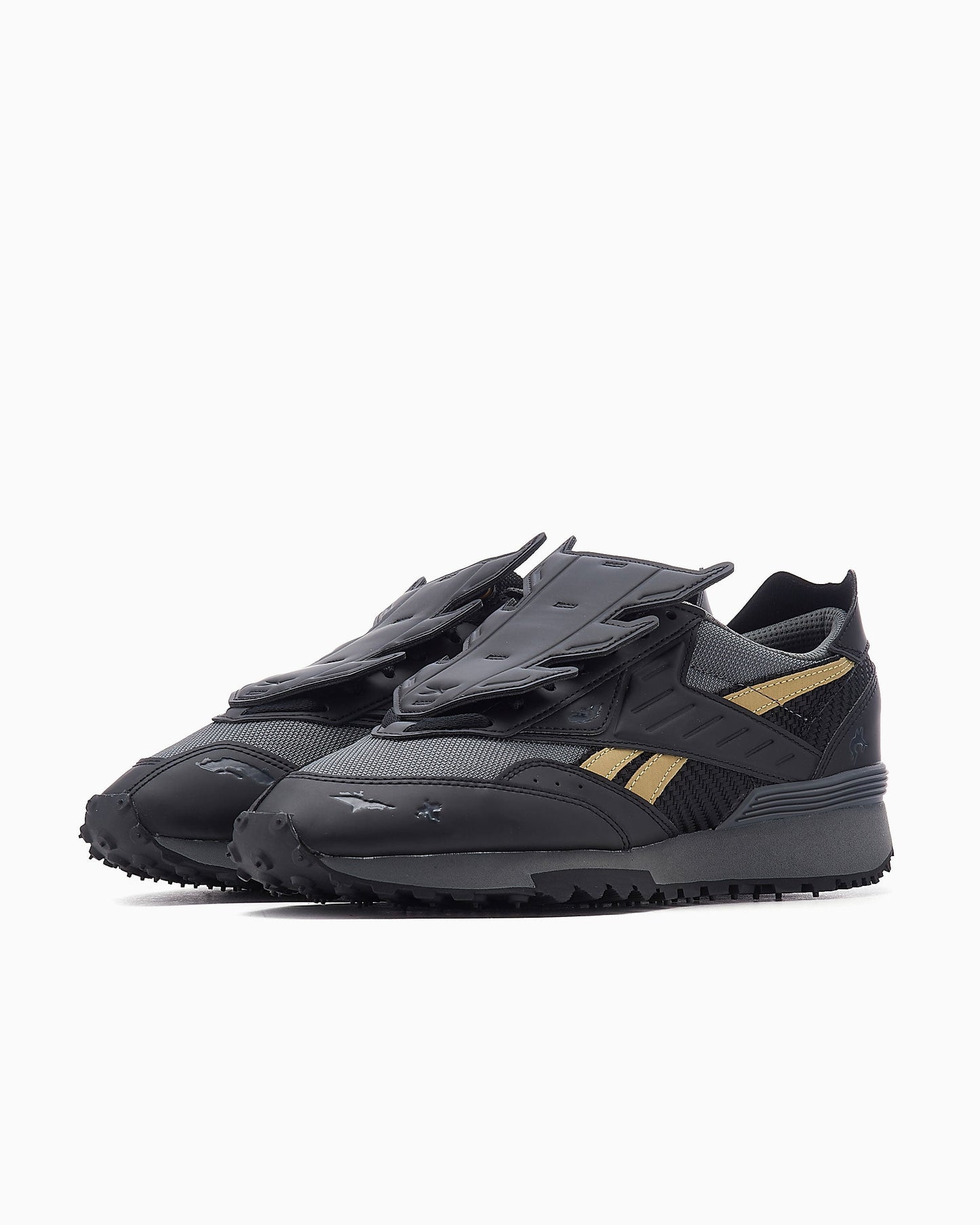 Reebok x DC Comics LX2200 "Batman"