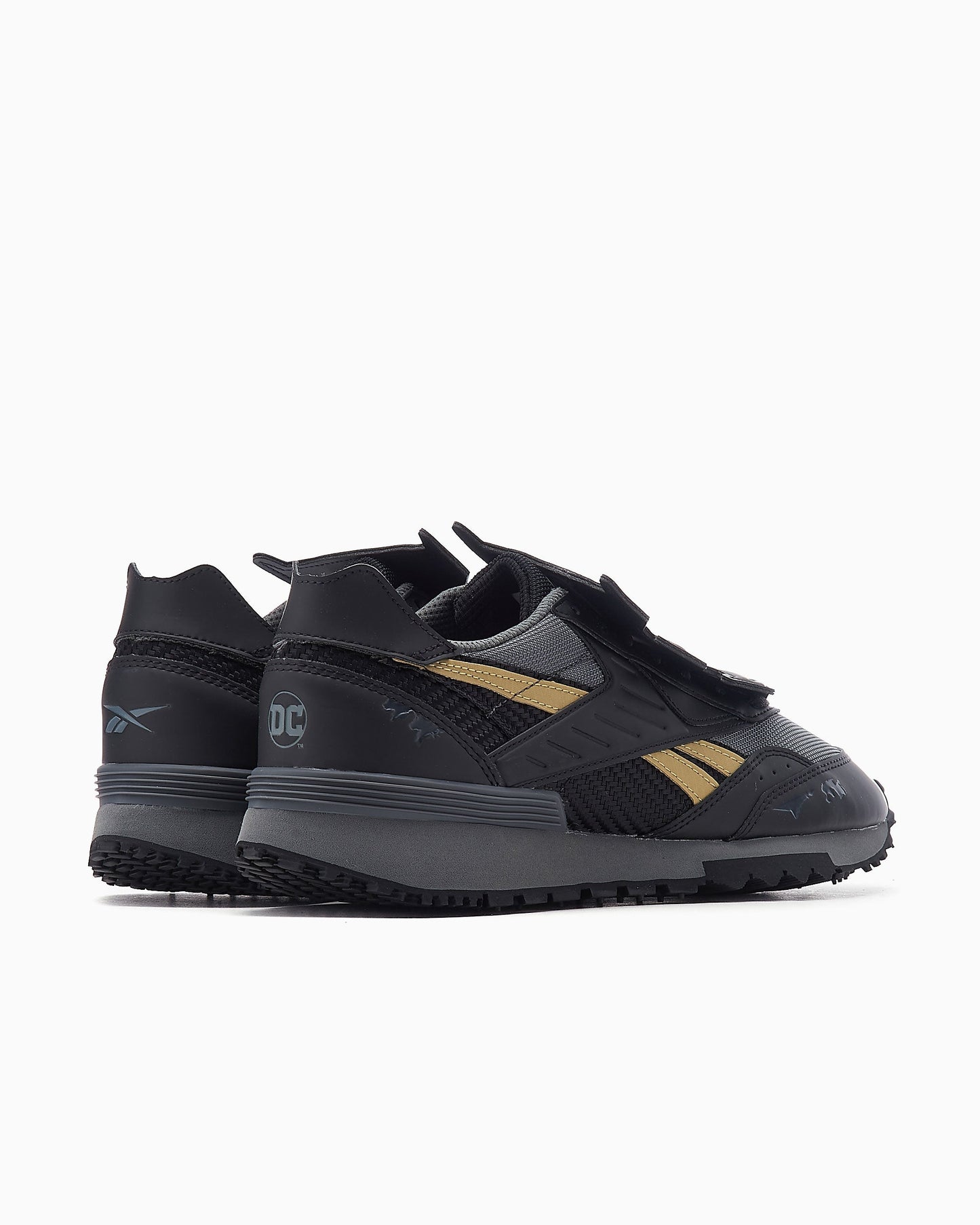 Reebok x DC Comics LX2200 "Batman"