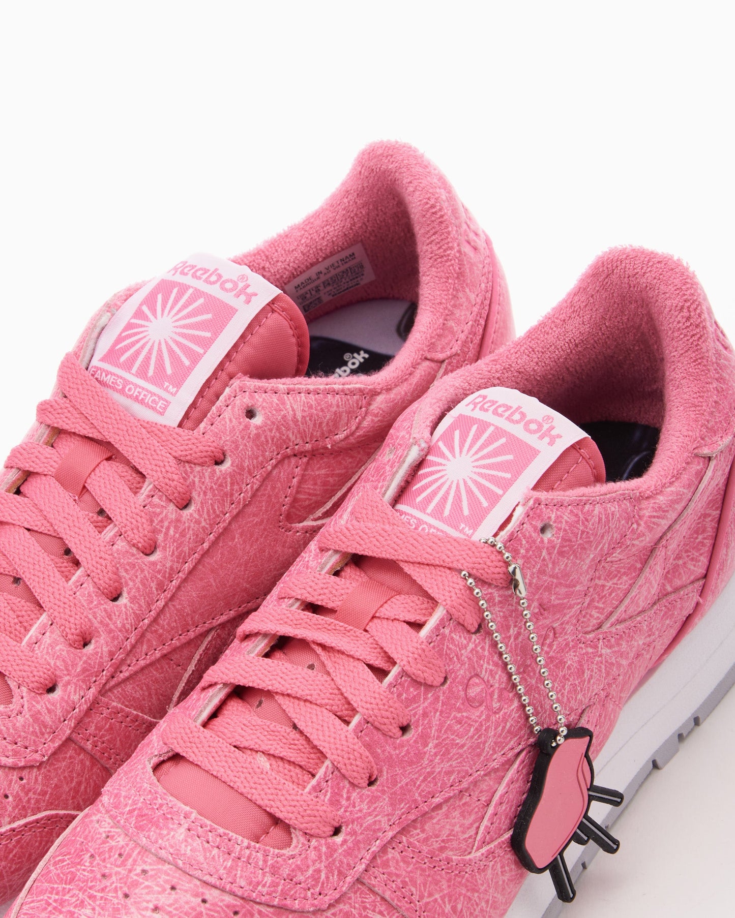 Reebok x EAMES Classic Leather