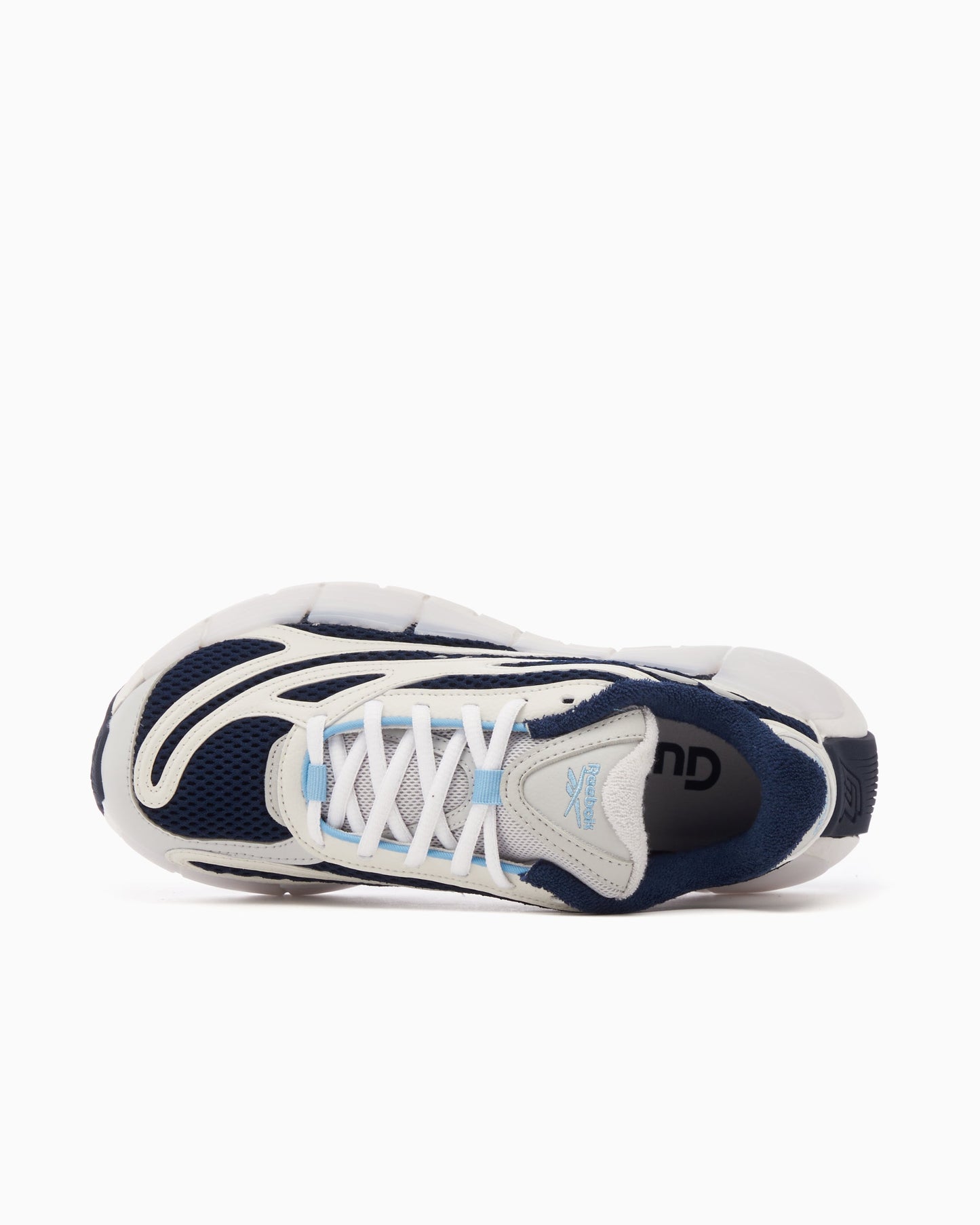 Reebok x Guizio Zig Kinetica 2.5