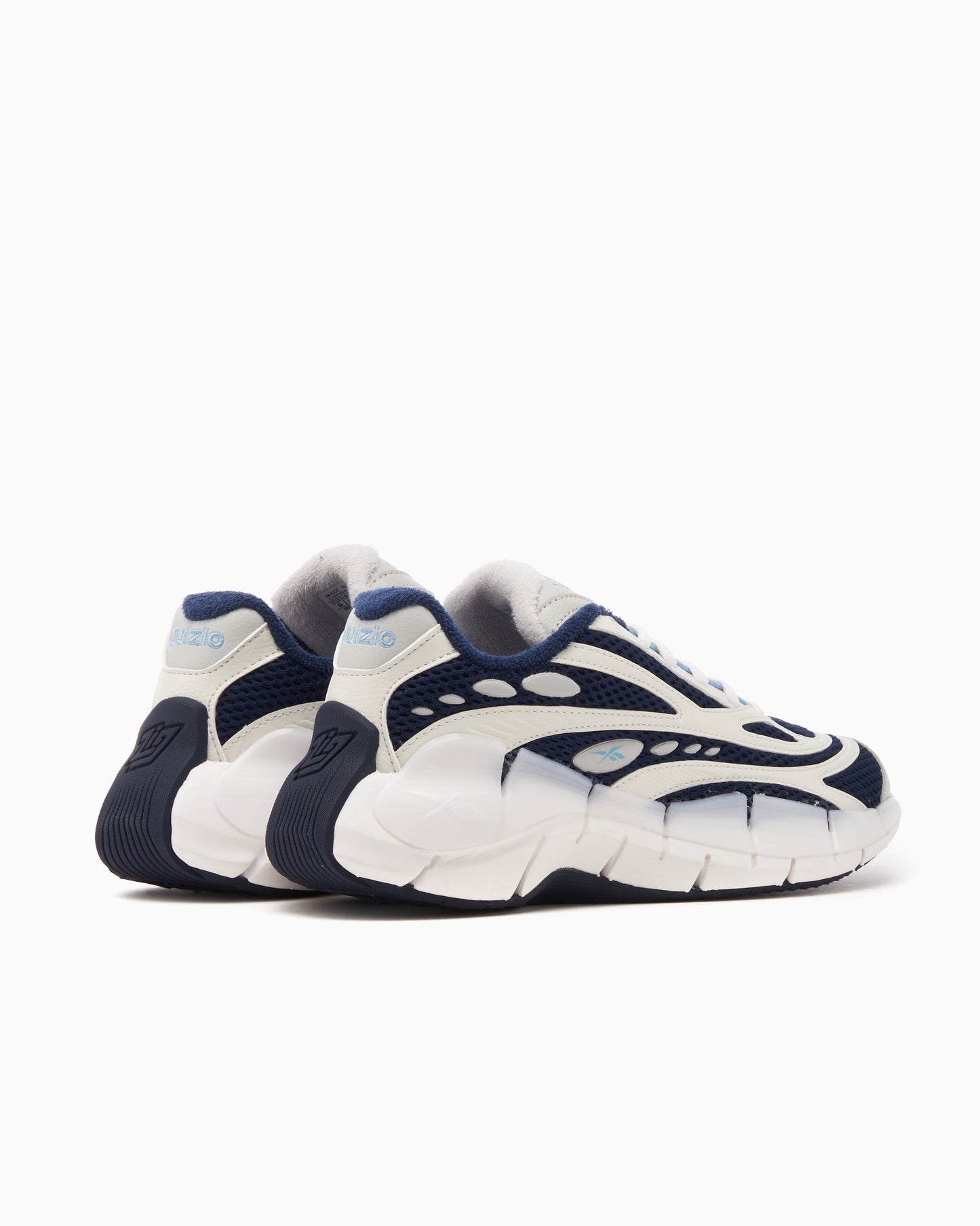 Reebok x Guizio Zig Kinetica 2.5