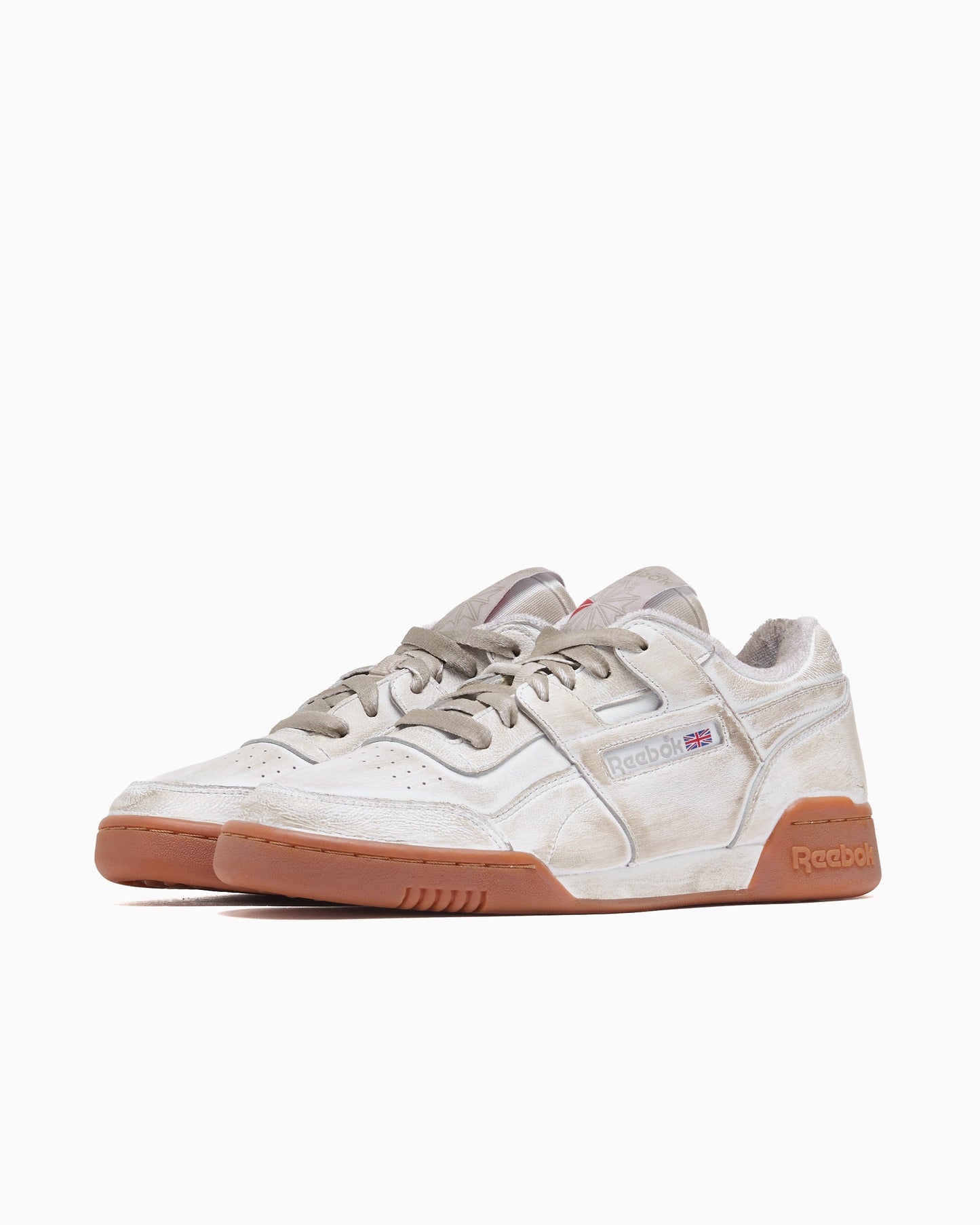 Reebok x Hed Mayner Workout OG