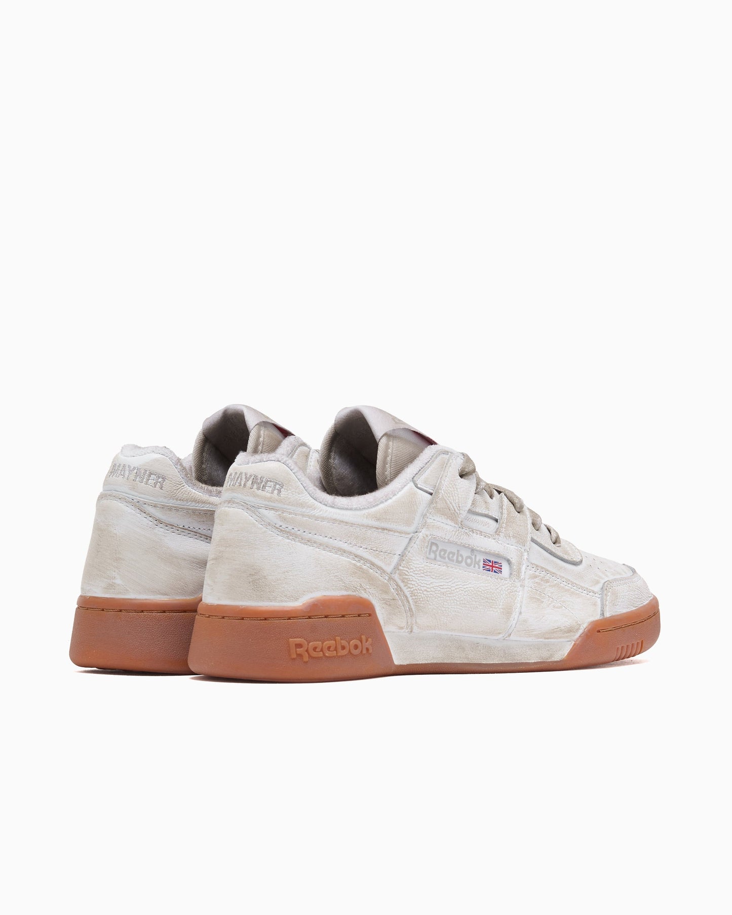 Reebok x Hed Mayner Workout OG
