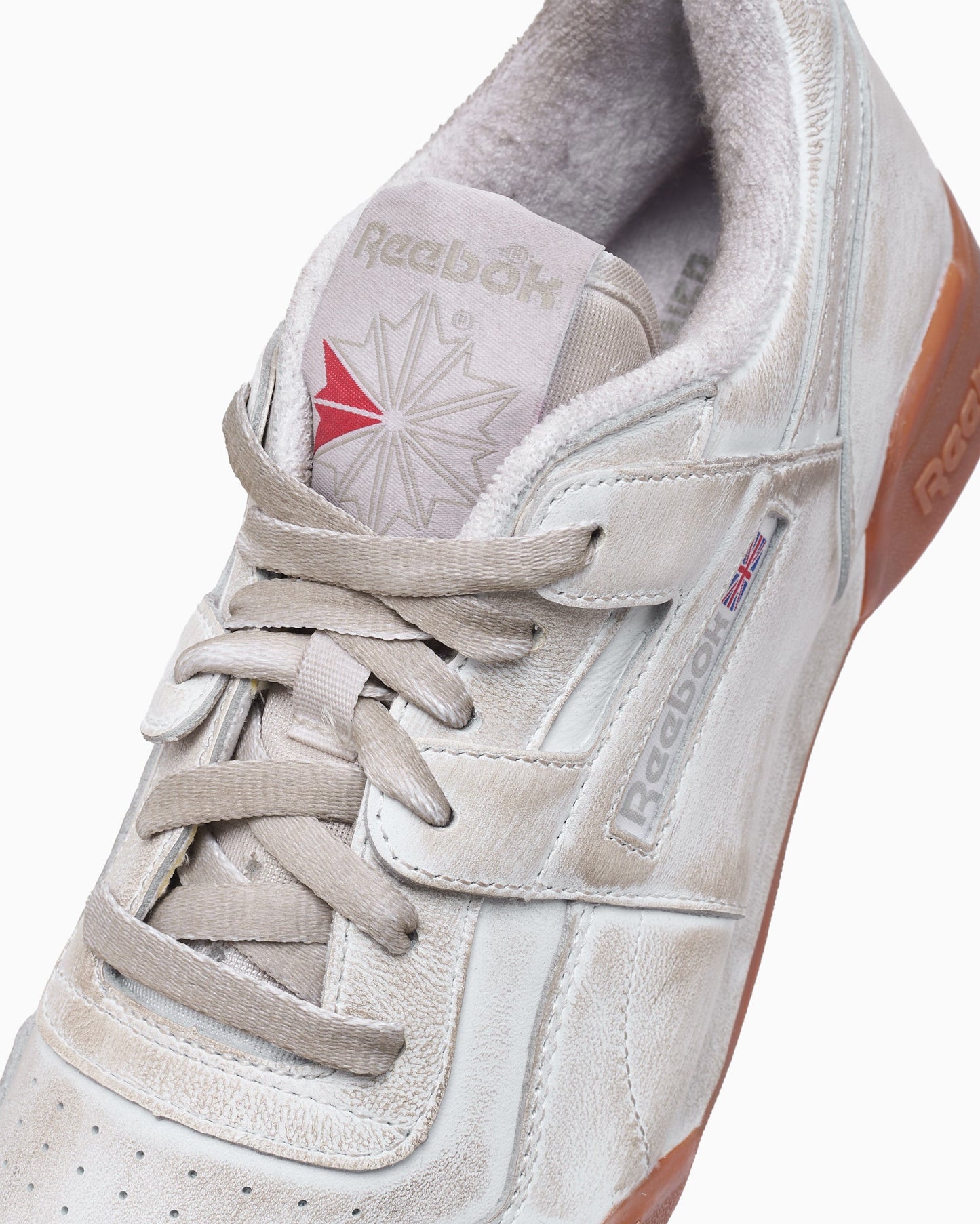 Reebok x Hed Mayner Workout OG