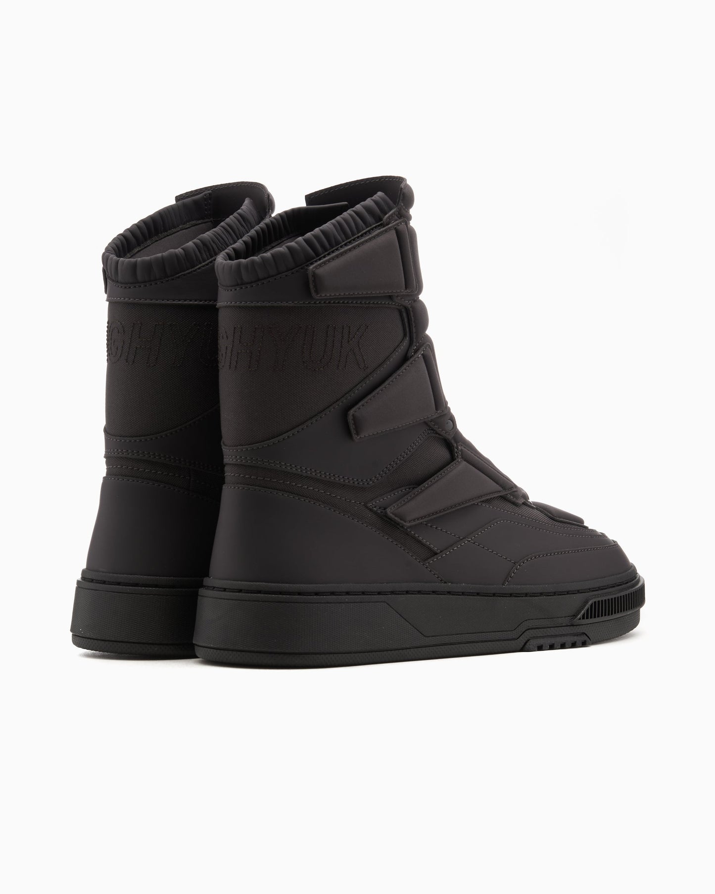 Reebok x Kanghyuk Club C LTD Moto High
