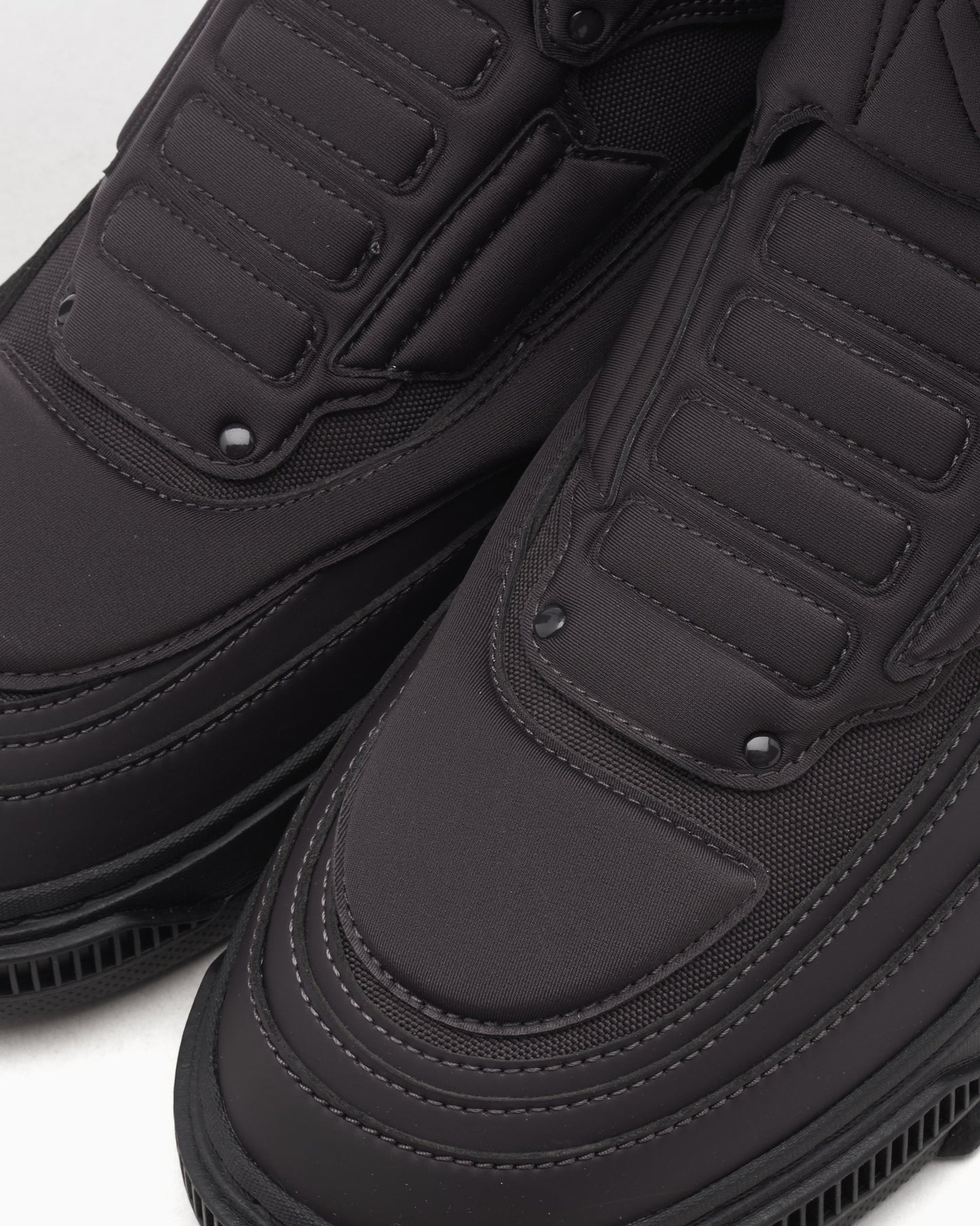 Reebok x Kanghyuk Club C LTD Moto High