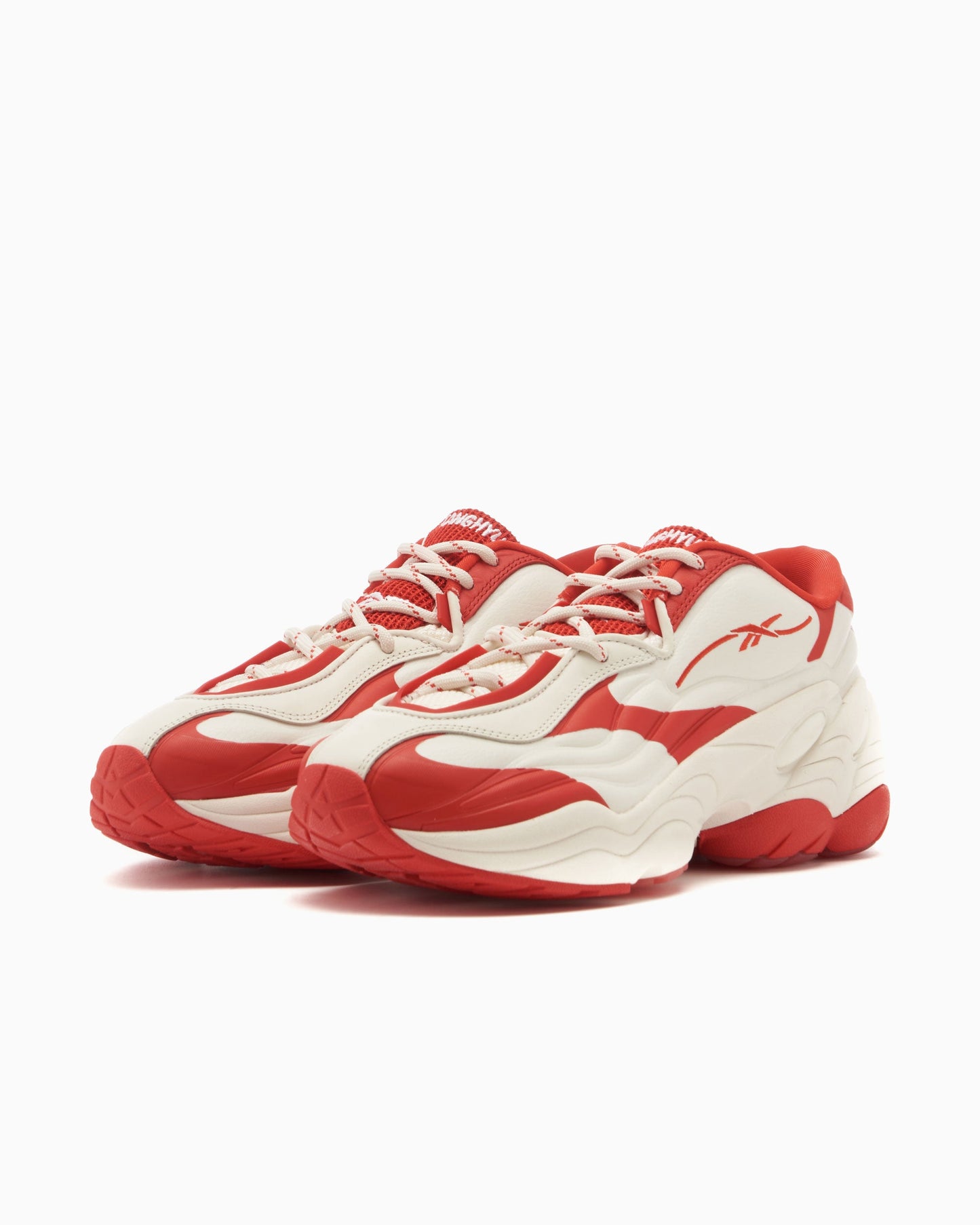 Reebok x KANGHYUK DMX Run 6 Modern
