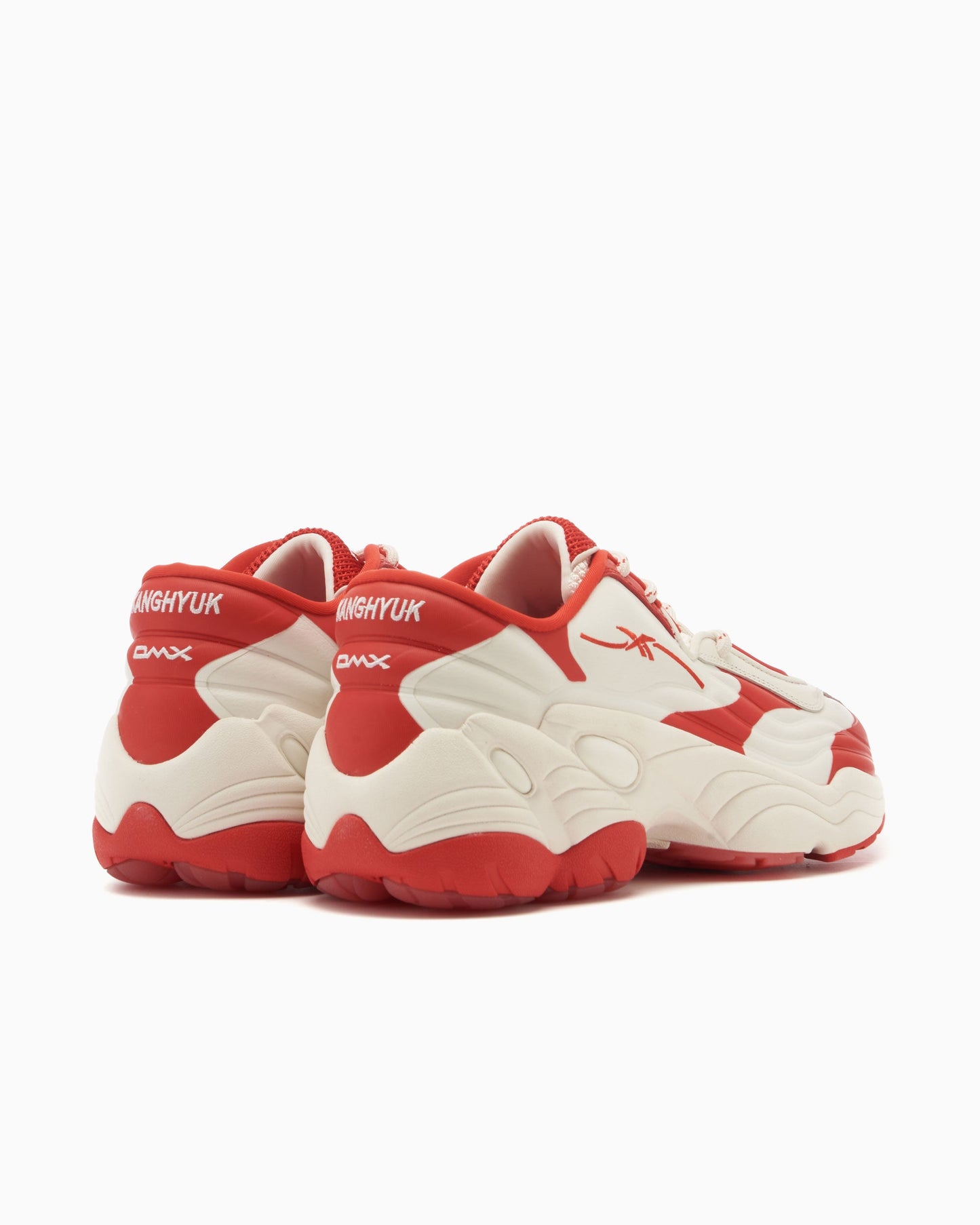 Reebok x KANGHYUK DMX Run 6 Modern