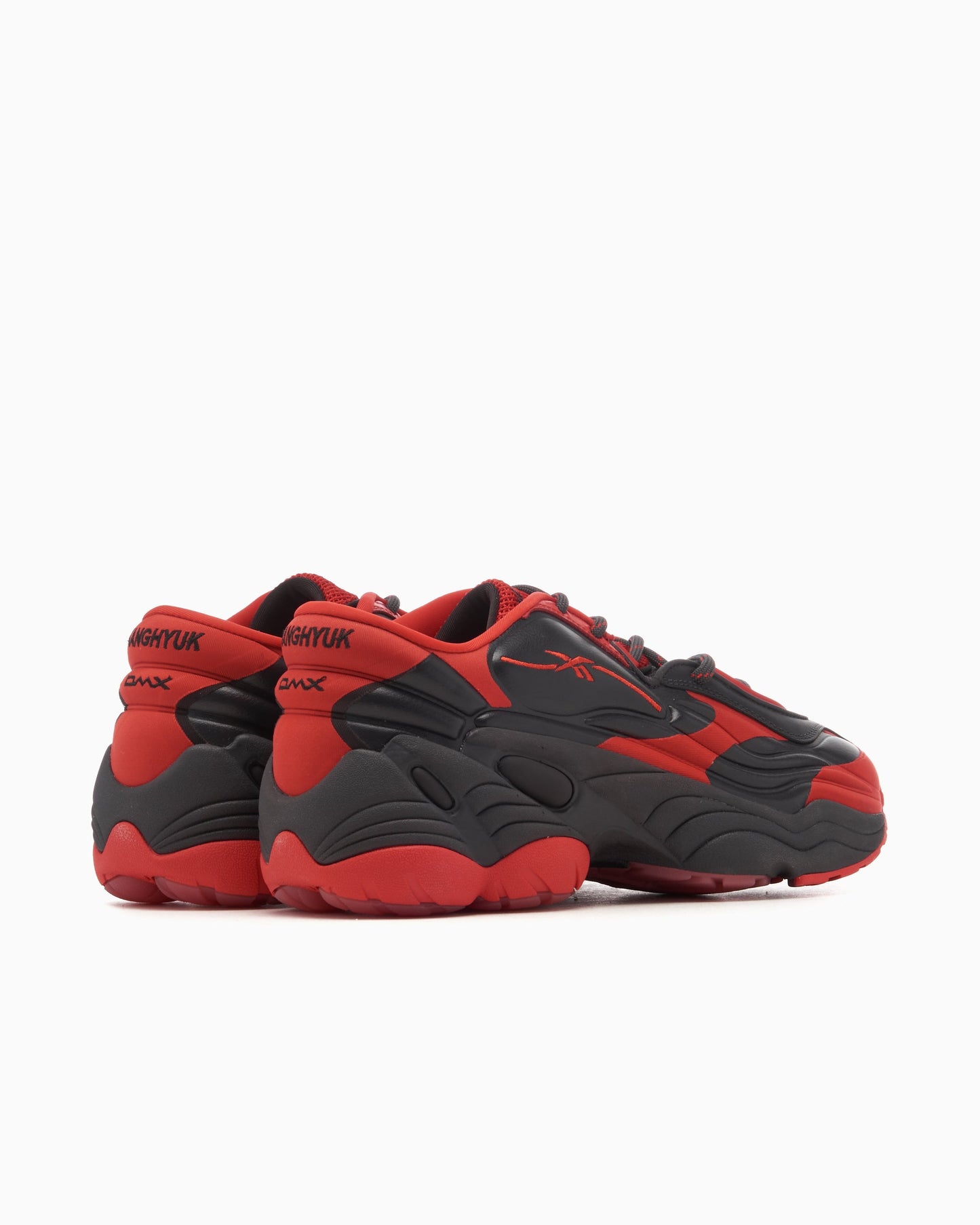 Reebok x KANGHYUK DMX Run 6 Modern