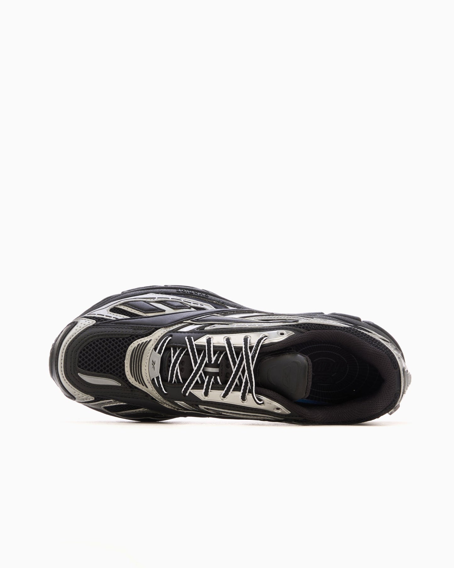 Reebok x Kanghyuk Premier Road Ultra "Black Metallic"