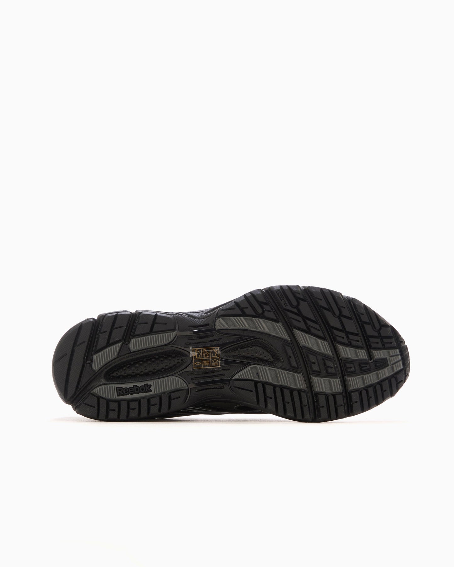 Reebok x Kanghyuk Premier Road Ultra "Black Metallic"
