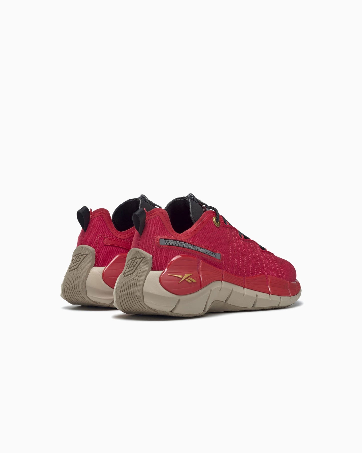 Reebok x La Casa de Papel Zig Kinetica II