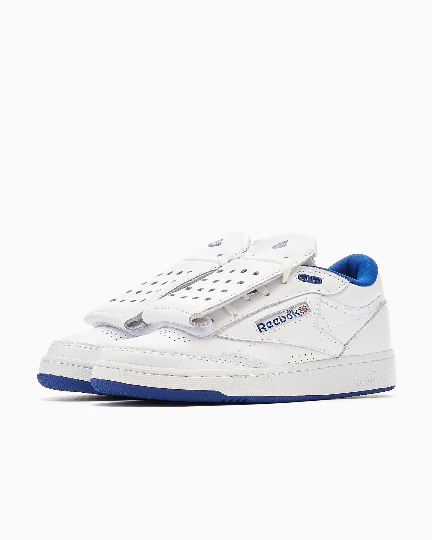 Reebok x Mountain Research Club C Mid II