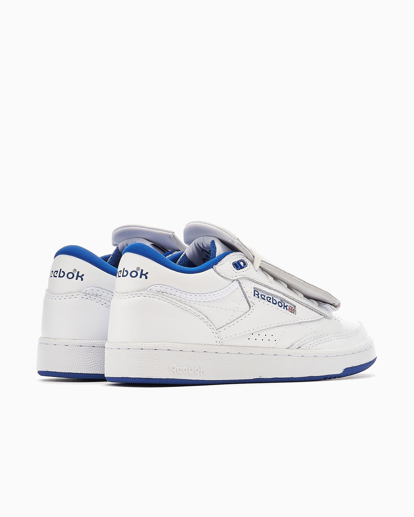 Reebok x Mountain Research Club C Mid II