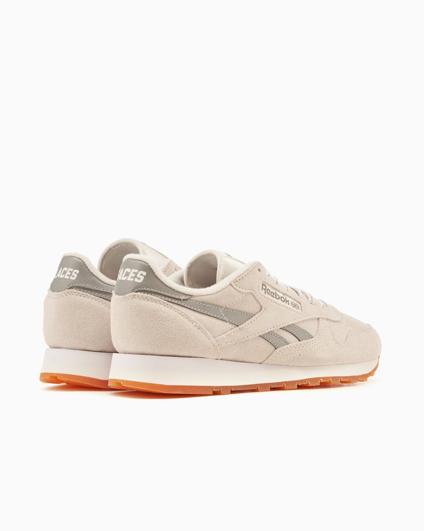Reebok x Places + Faces Classic Leather