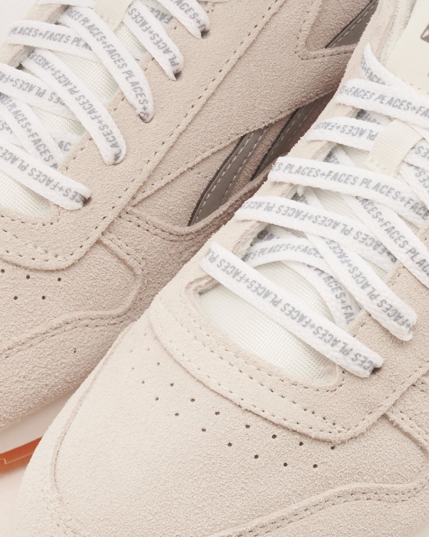 Reebok x Places + Faces Classic Leather