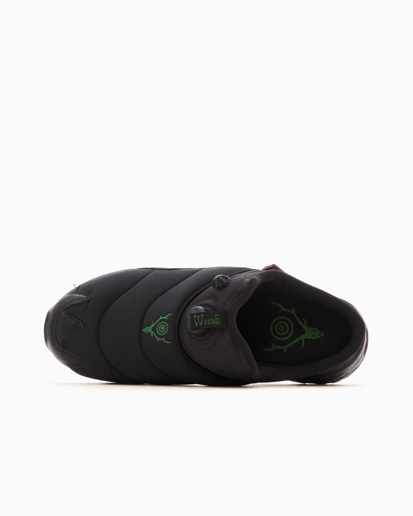 Reebok x South2 West8 Instapump Fury Mule